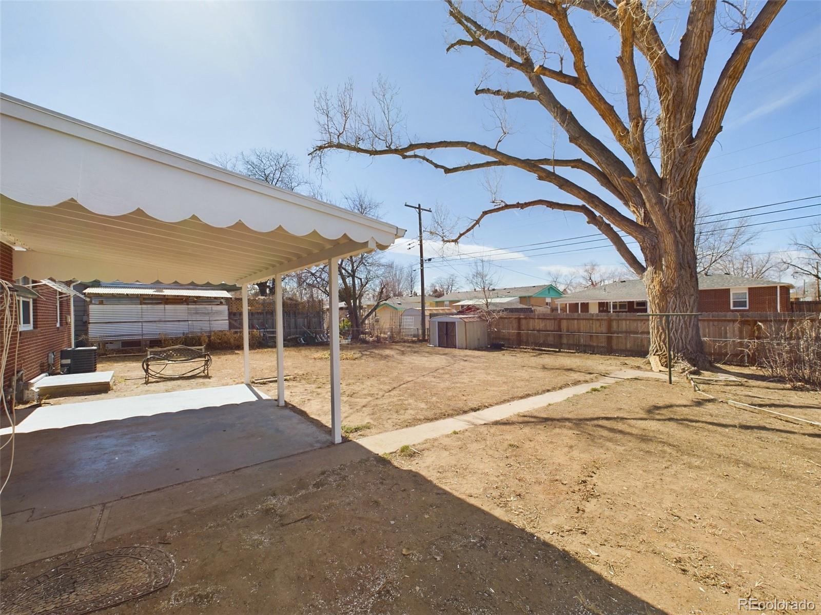 MLS Image #19 for 449  26th avenue,greeley, Colorado