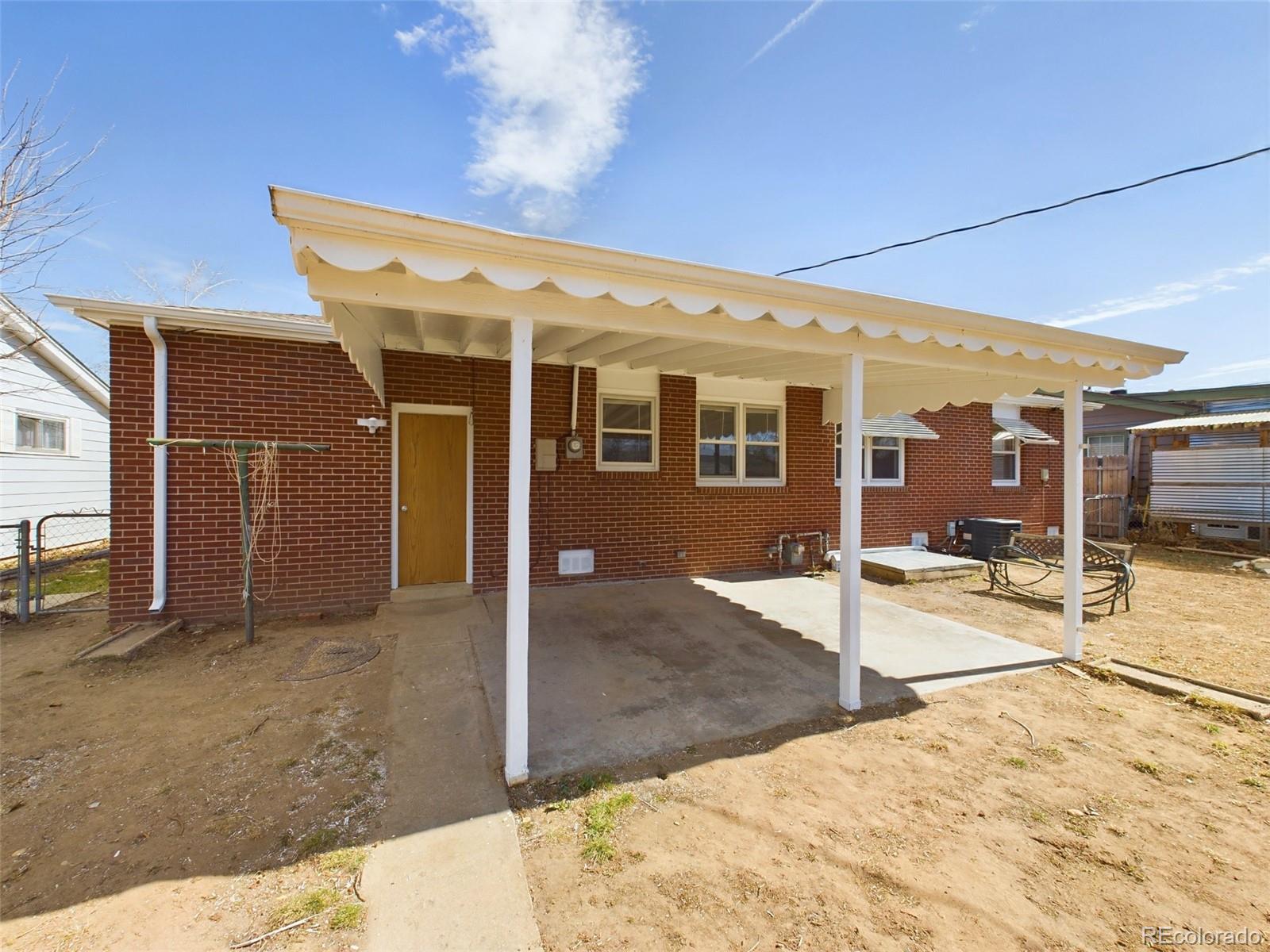 MLS Image #20 for 449  26th avenue,greeley, Colorado