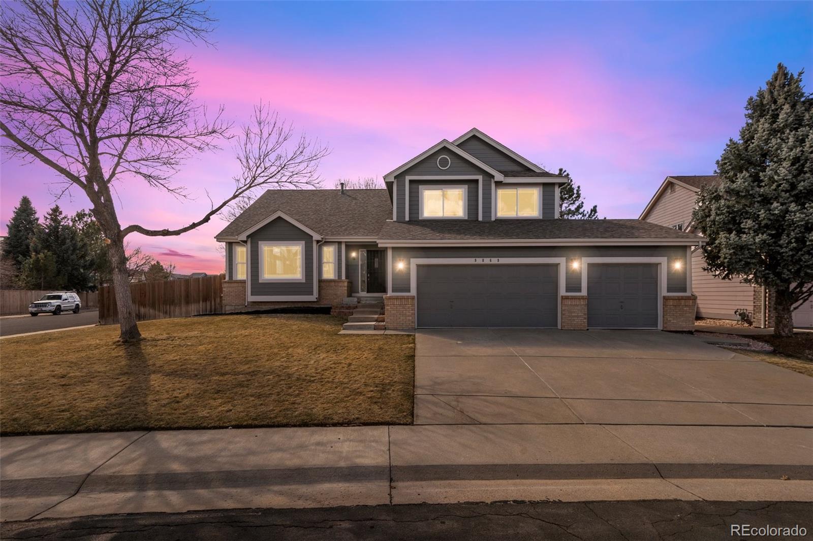 MLS Image #0 for 9869  teller court,broomfield, Colorado