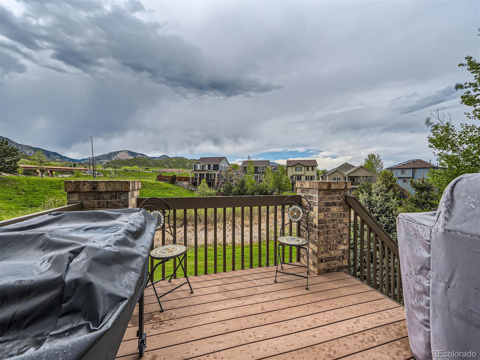 MLS Image #19 for 5073 s beech way,morrison, Colorado