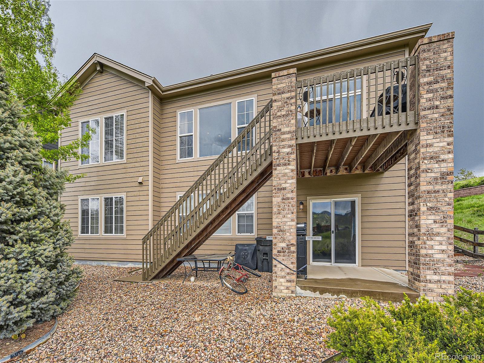 MLS Image #21 for 5073 s beech way,morrison, Colorado