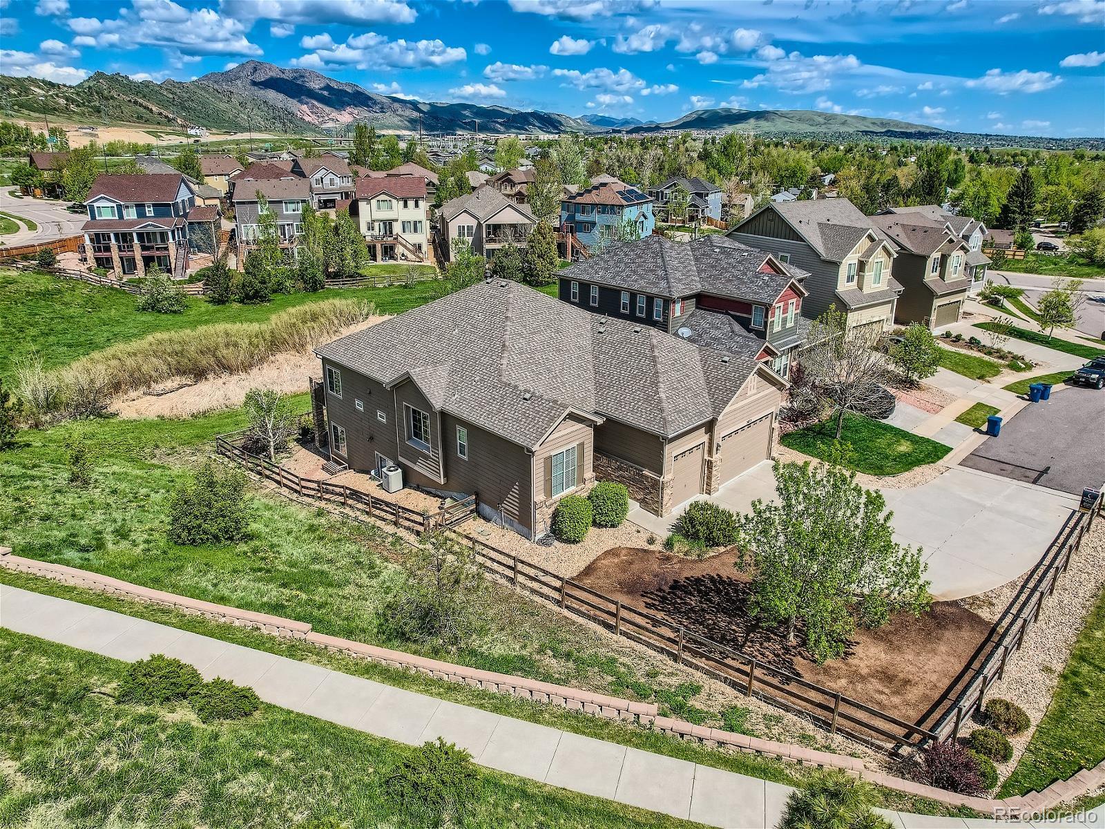 MLS Image #25 for 5073 s beech way,morrison, Colorado