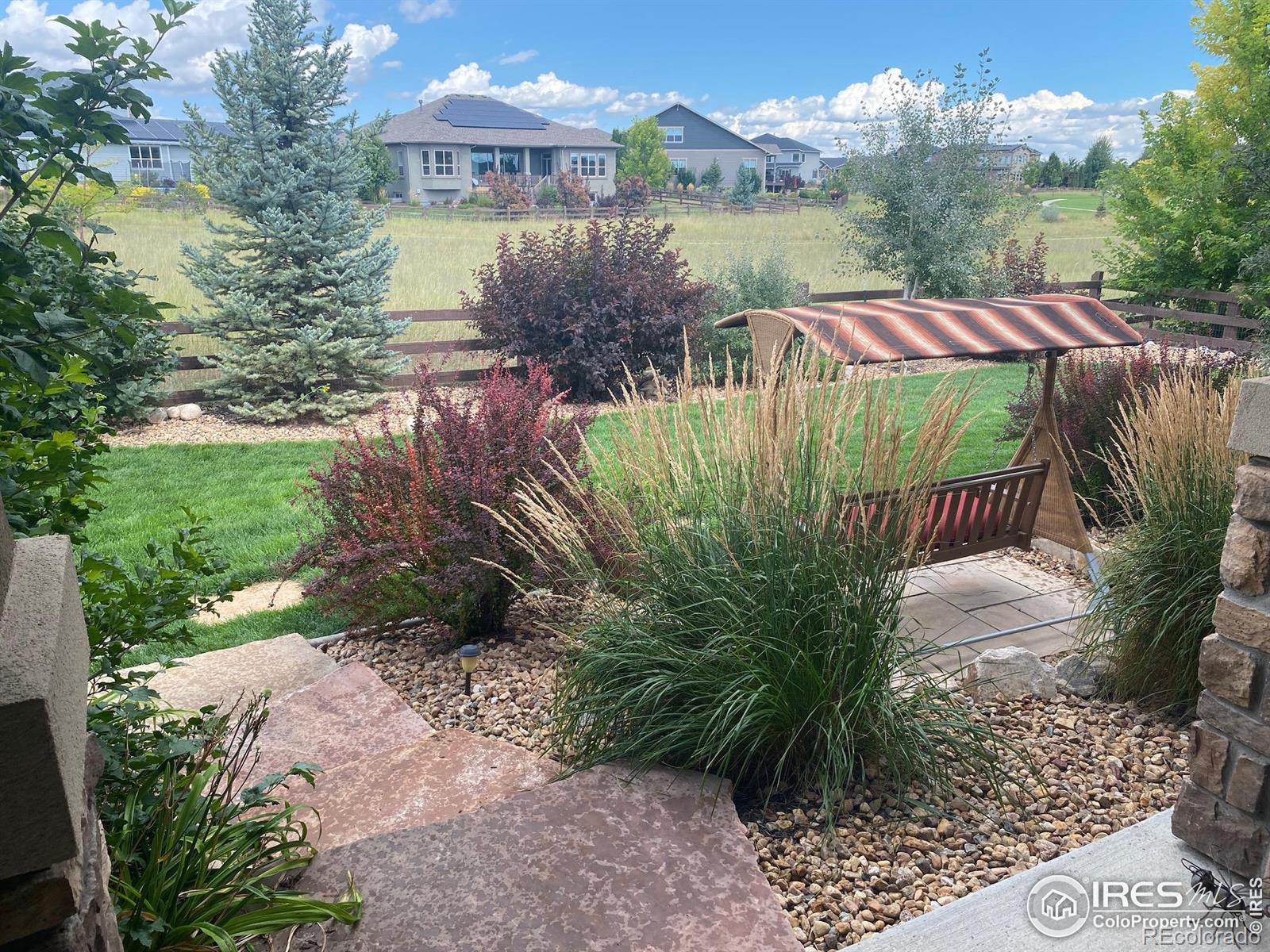 MLS Image #29 for 2808  sunset view drive,fort collins, Colorado