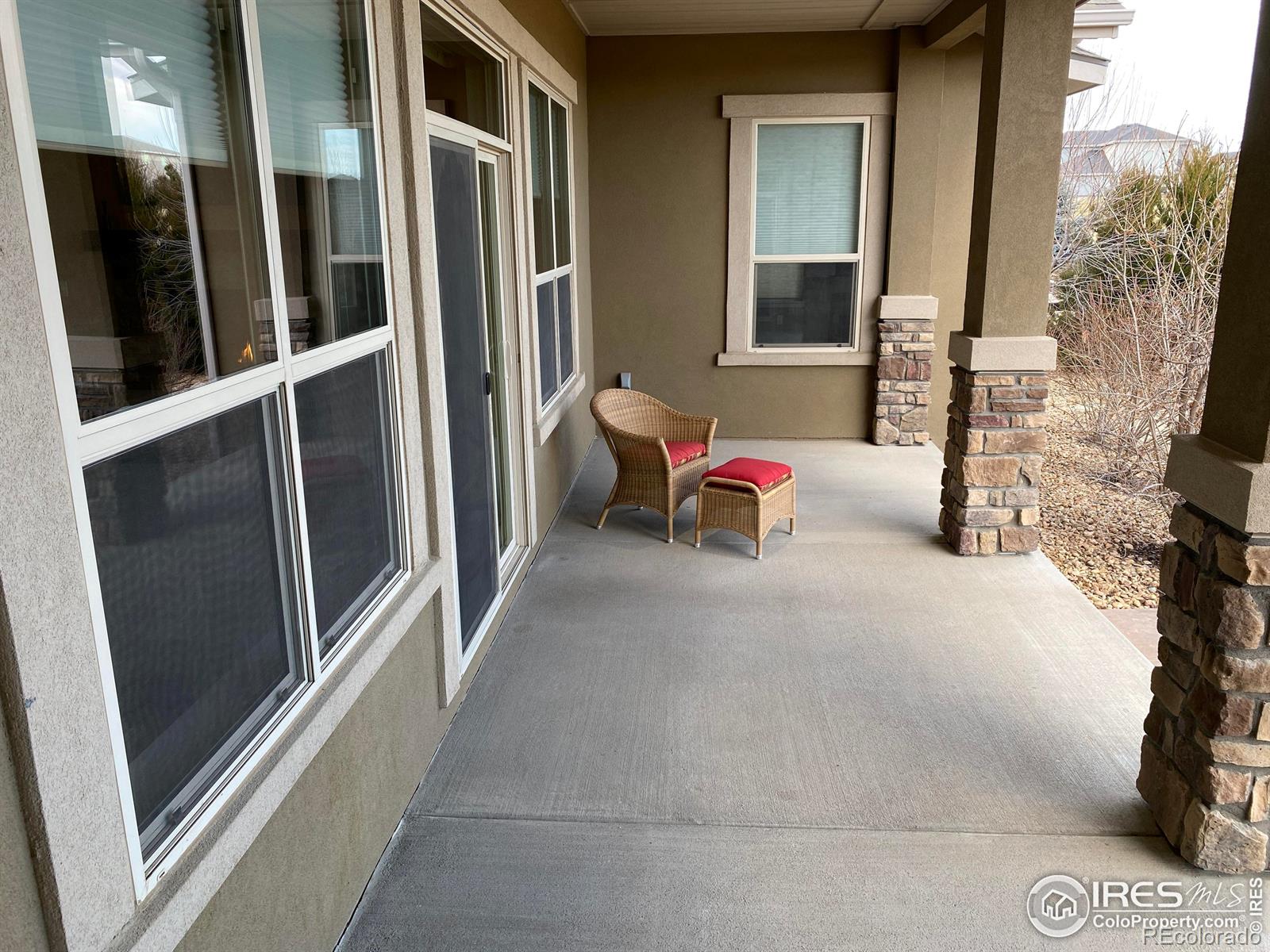 MLS Image #33 for 2808  sunset view drive,fort collins, Colorado