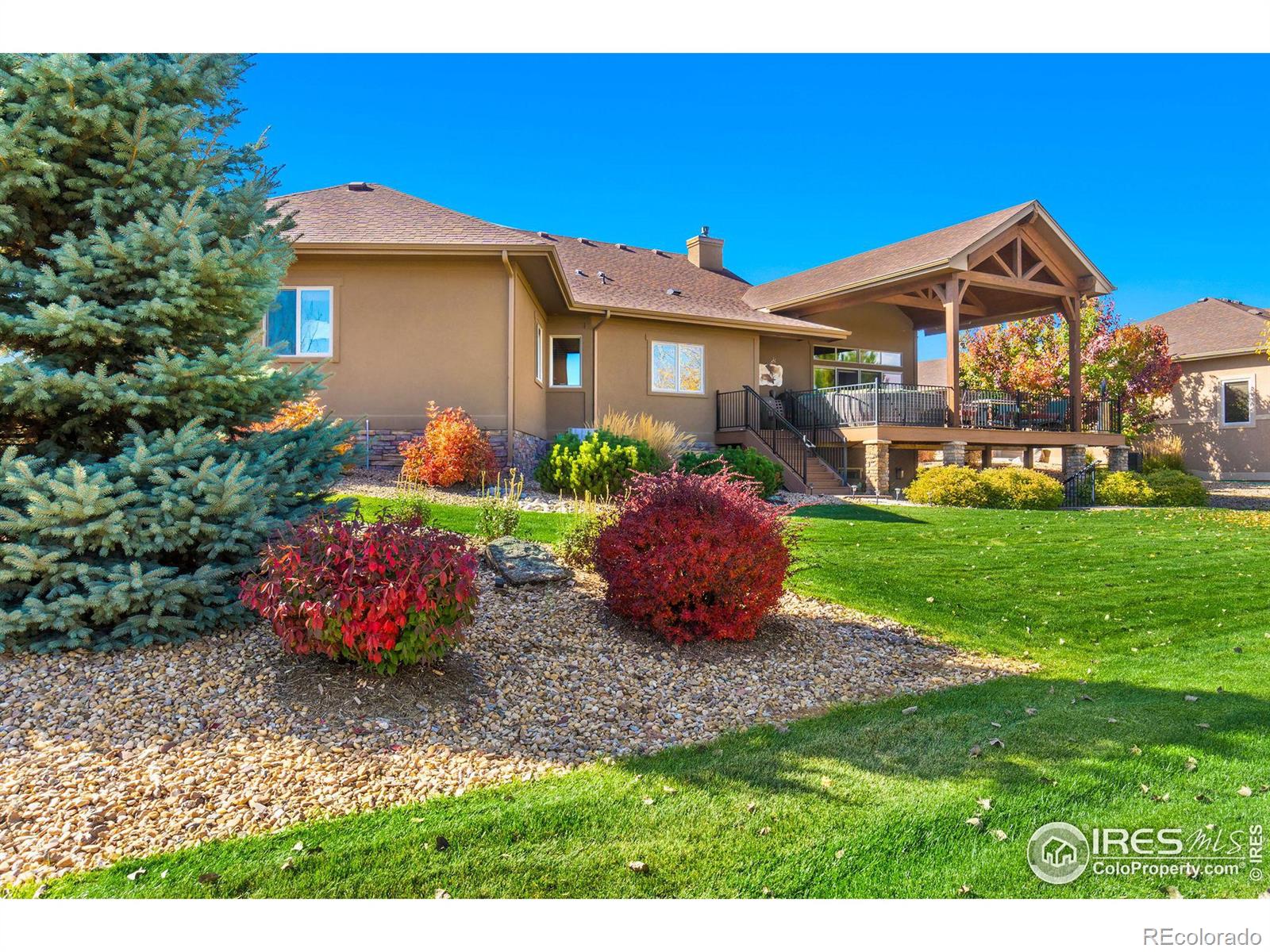 MLS Image #24 for 270 n cove drive,loveland, Colorado