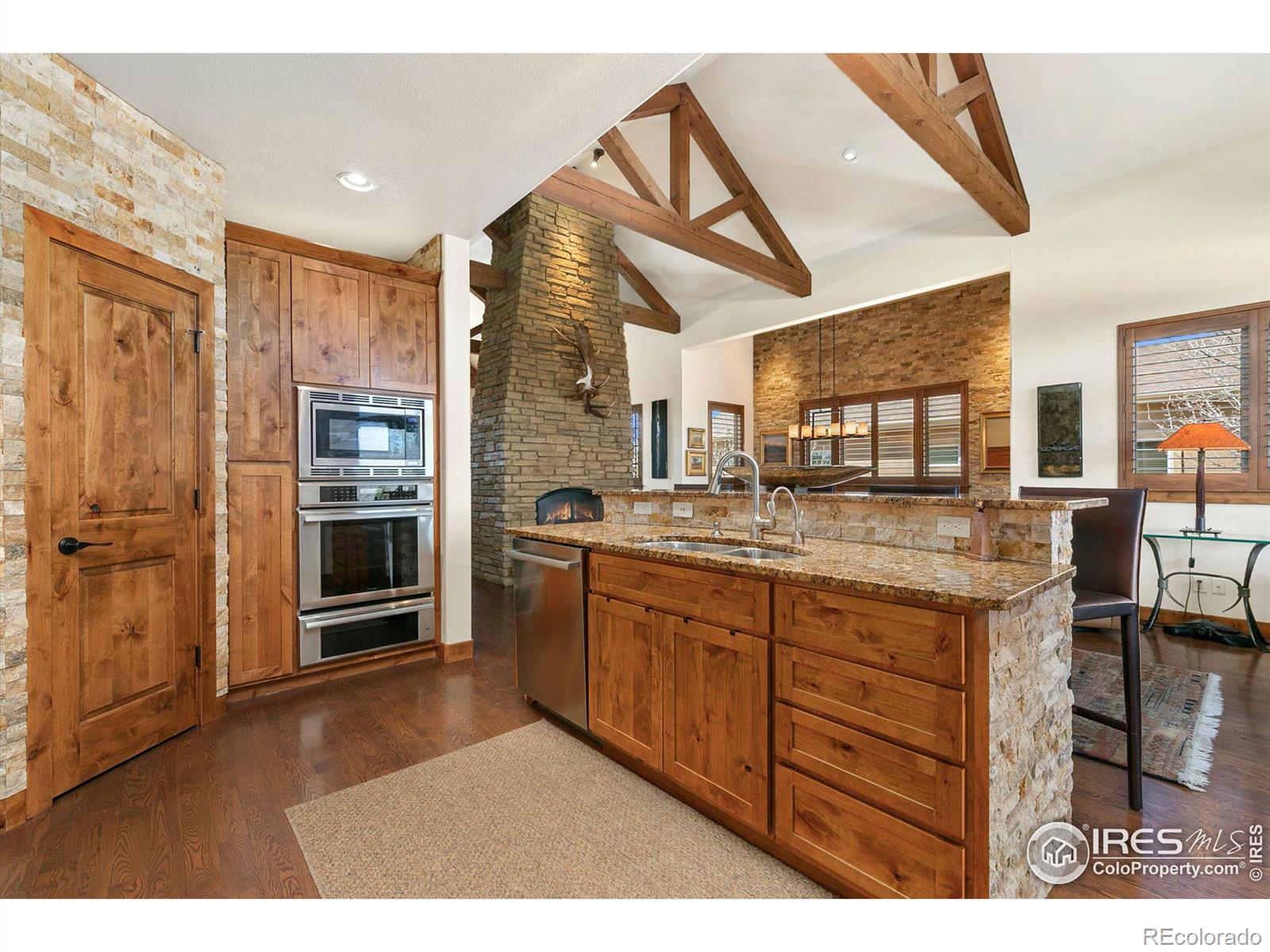 MLS Image #4 for 270 n cove drive,loveland, Colorado