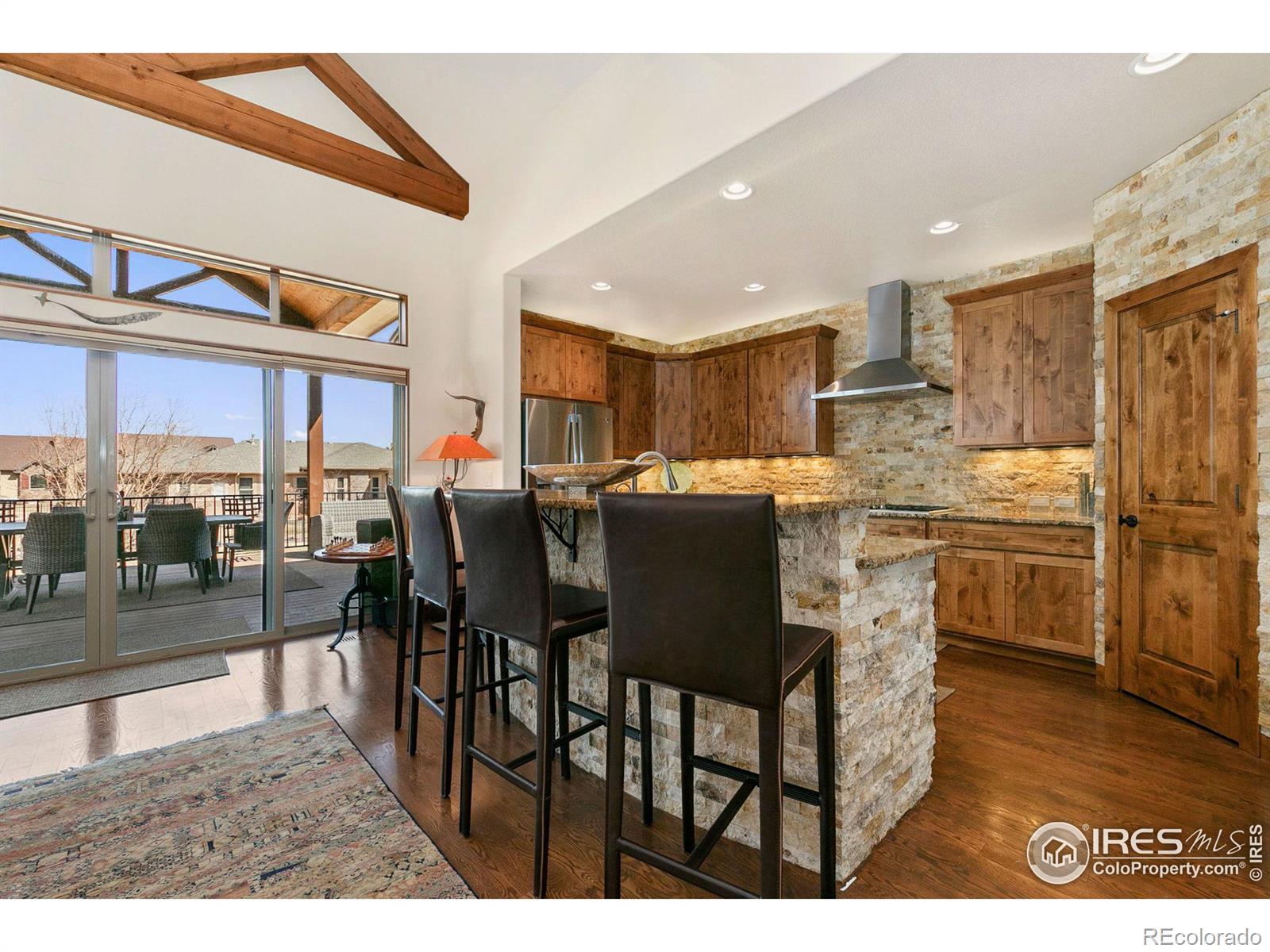 MLS Image #6 for 270 n cove drive,loveland, Colorado