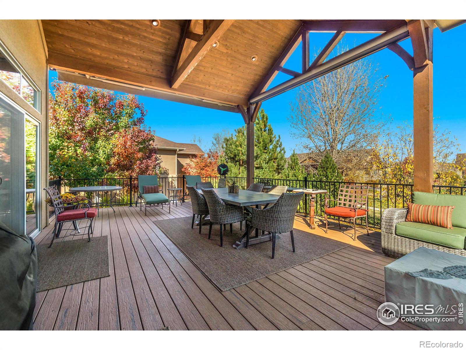 MLS Image #9 for 270 n cove drive,loveland, Colorado