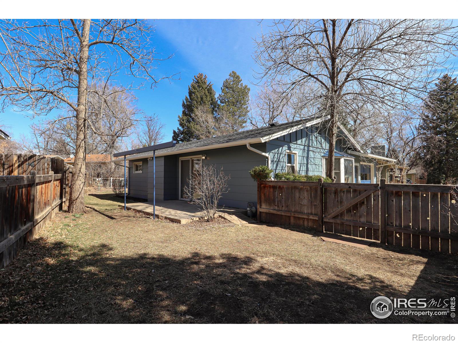 MLS Image #13 for 2204  clearview avenue,fort collins, Colorado