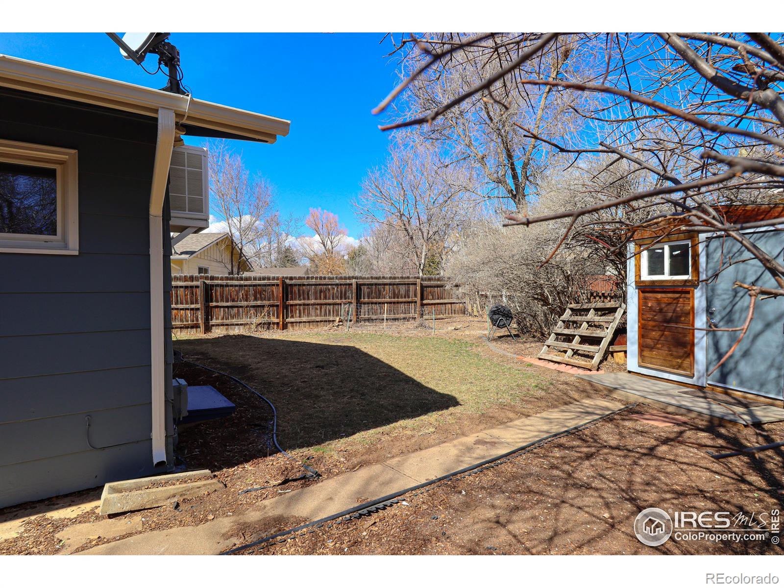 MLS Image #14 for 2204  clearview avenue,fort collins, Colorado