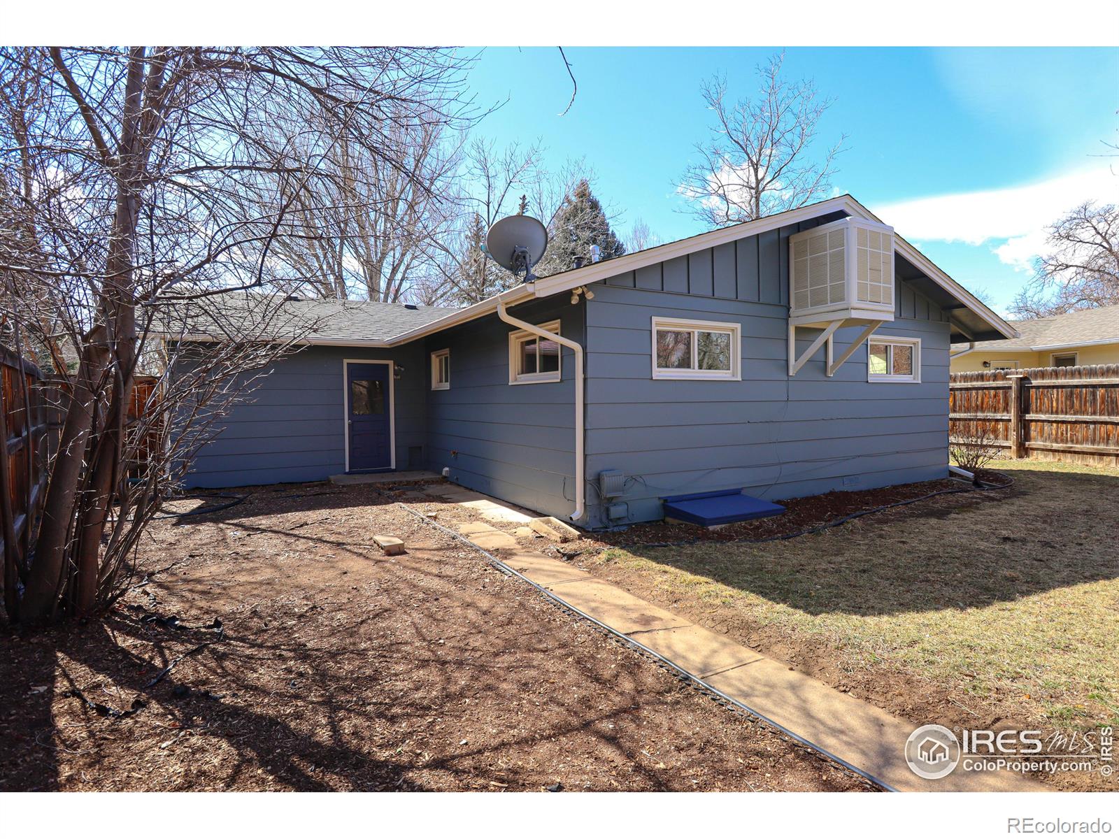 MLS Image #15 for 2204  clearview avenue,fort collins, Colorado