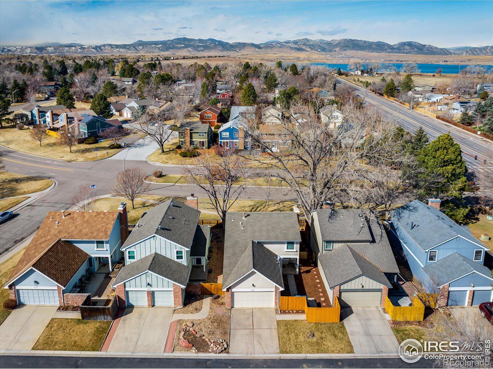Report Image for 9305 W 87th Place,Arvada, Colorado