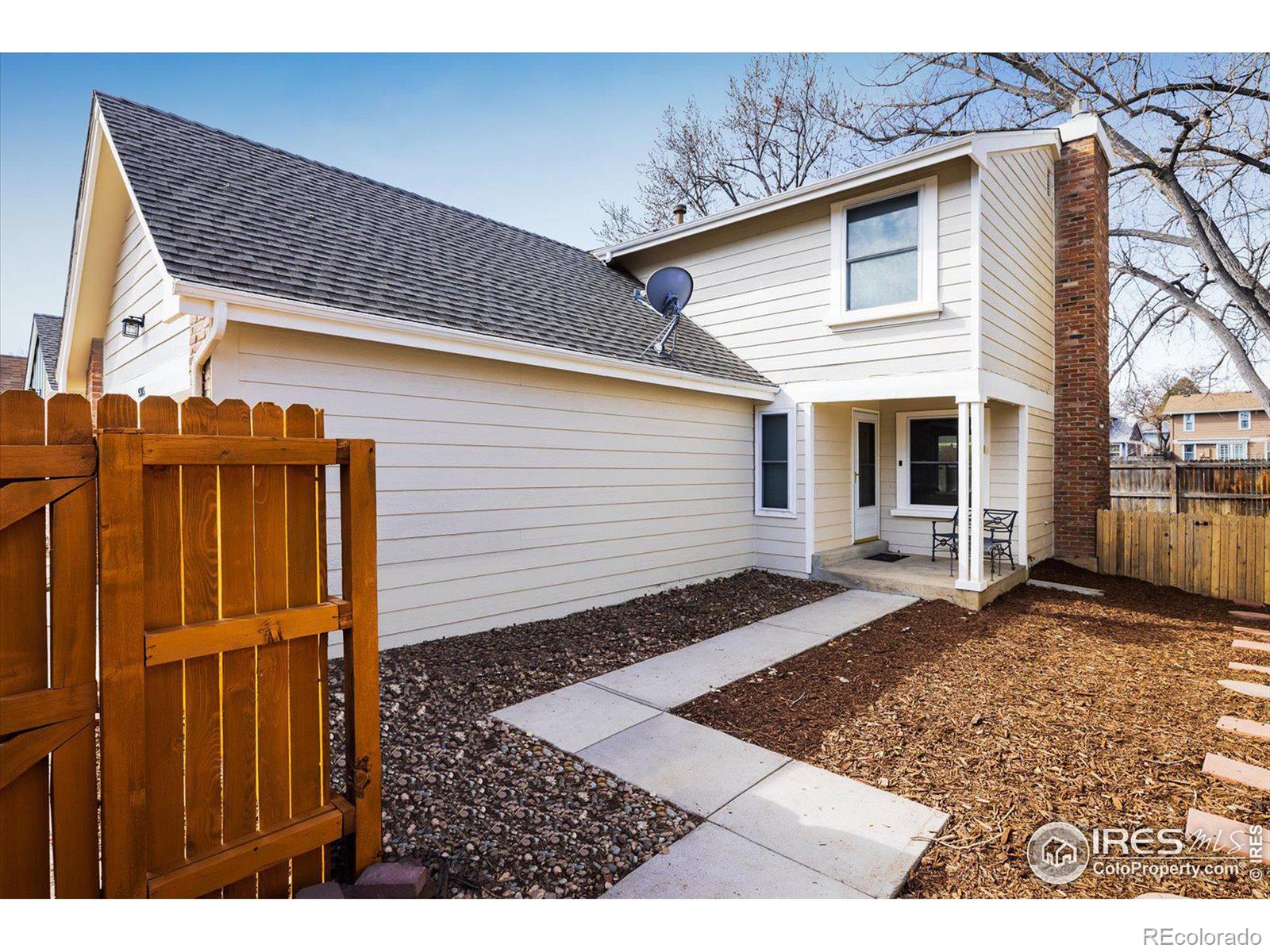 MLS Image #2 for 9305 w 87th place,arvada, Colorado