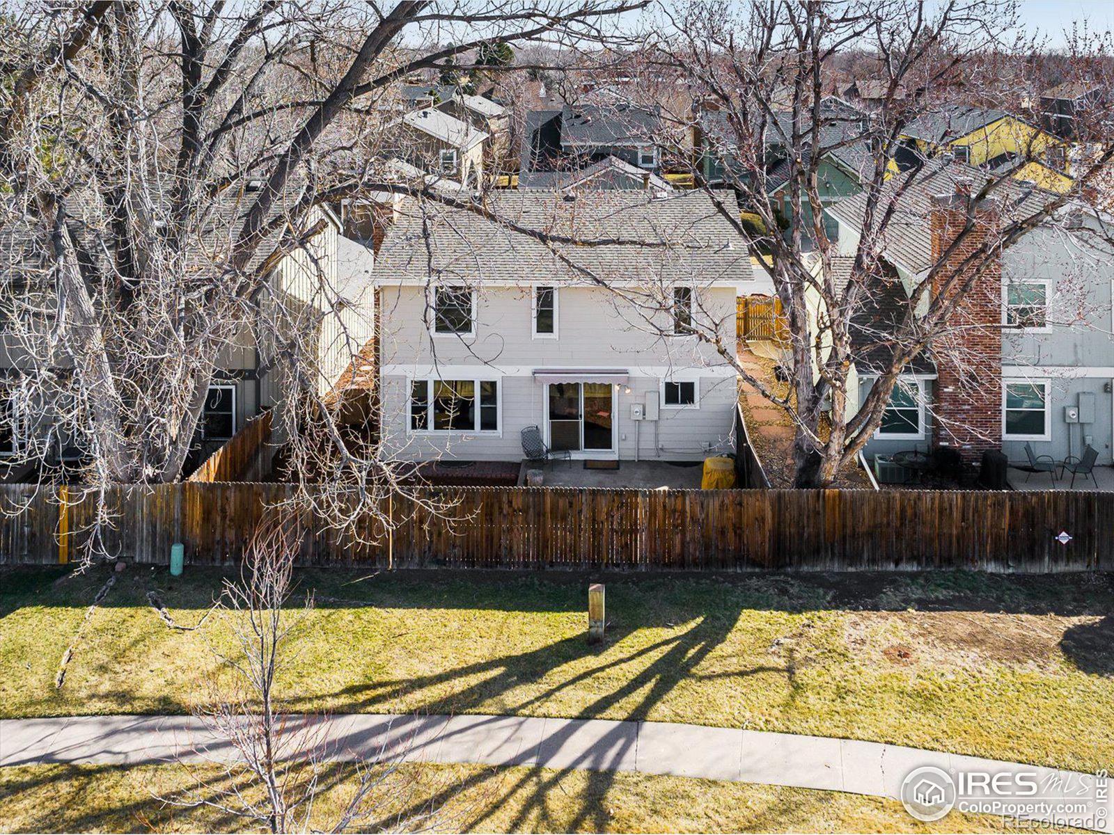 MLS Image #22 for 9305 w 87th place,arvada, Colorado
