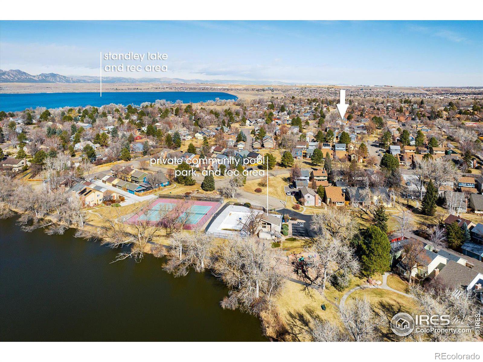 MLS Image #24 for 9305 w 87th place,arvada, Colorado