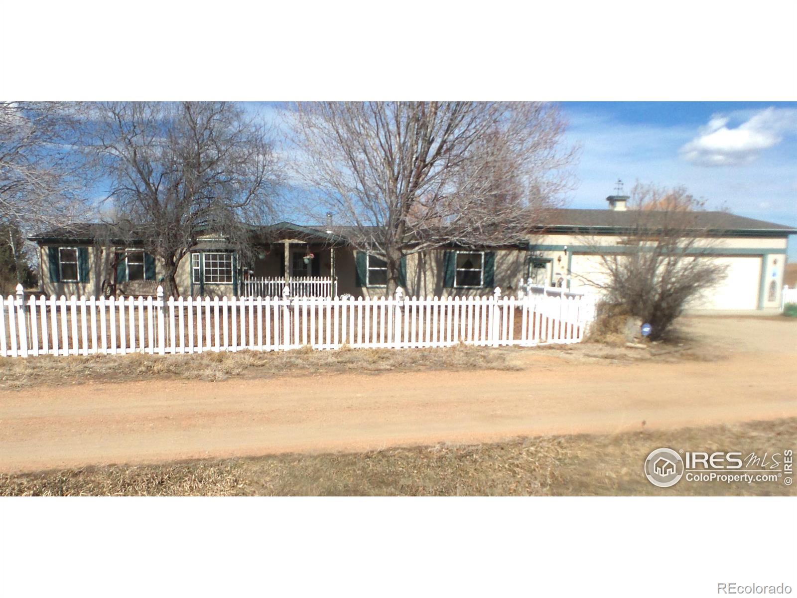 Report Image for 5451  County Road 16 3/4 Roads,Longmont, Colorado