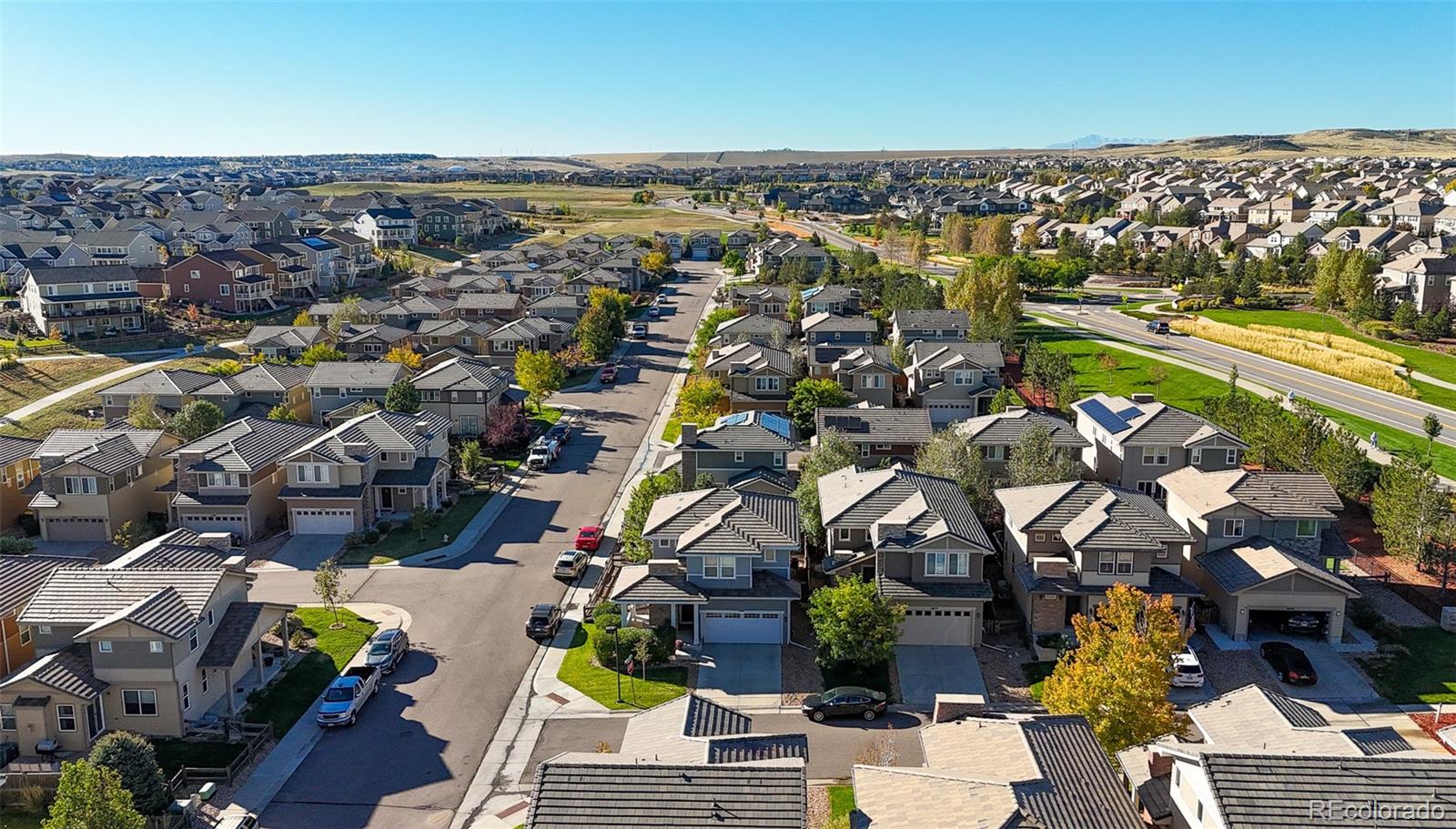 MLS Image #34 for 10475  rutledge street,parker, Colorado