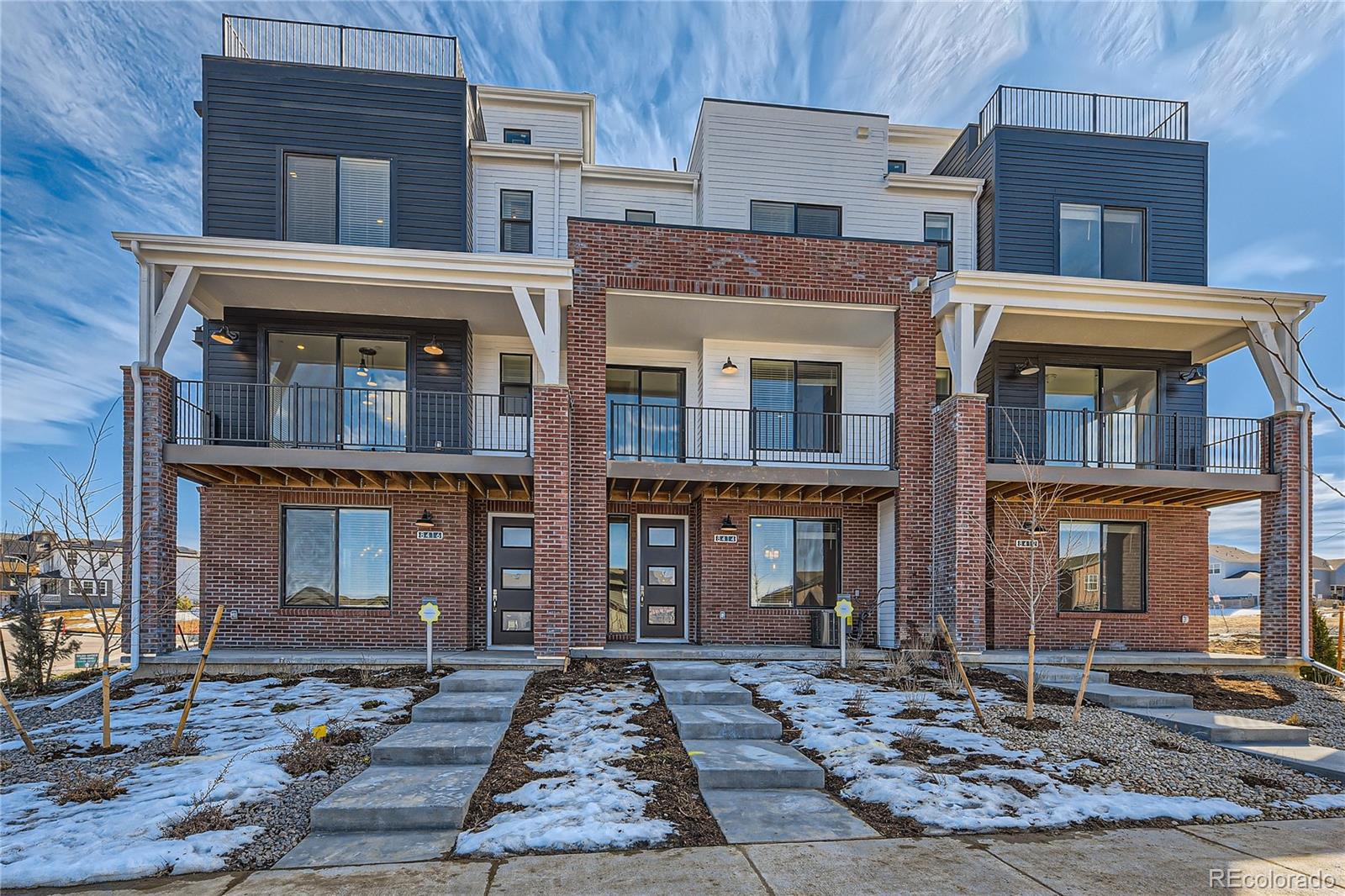 MLS Image #0 for 8414  mount ouray road,littleton, Colorado