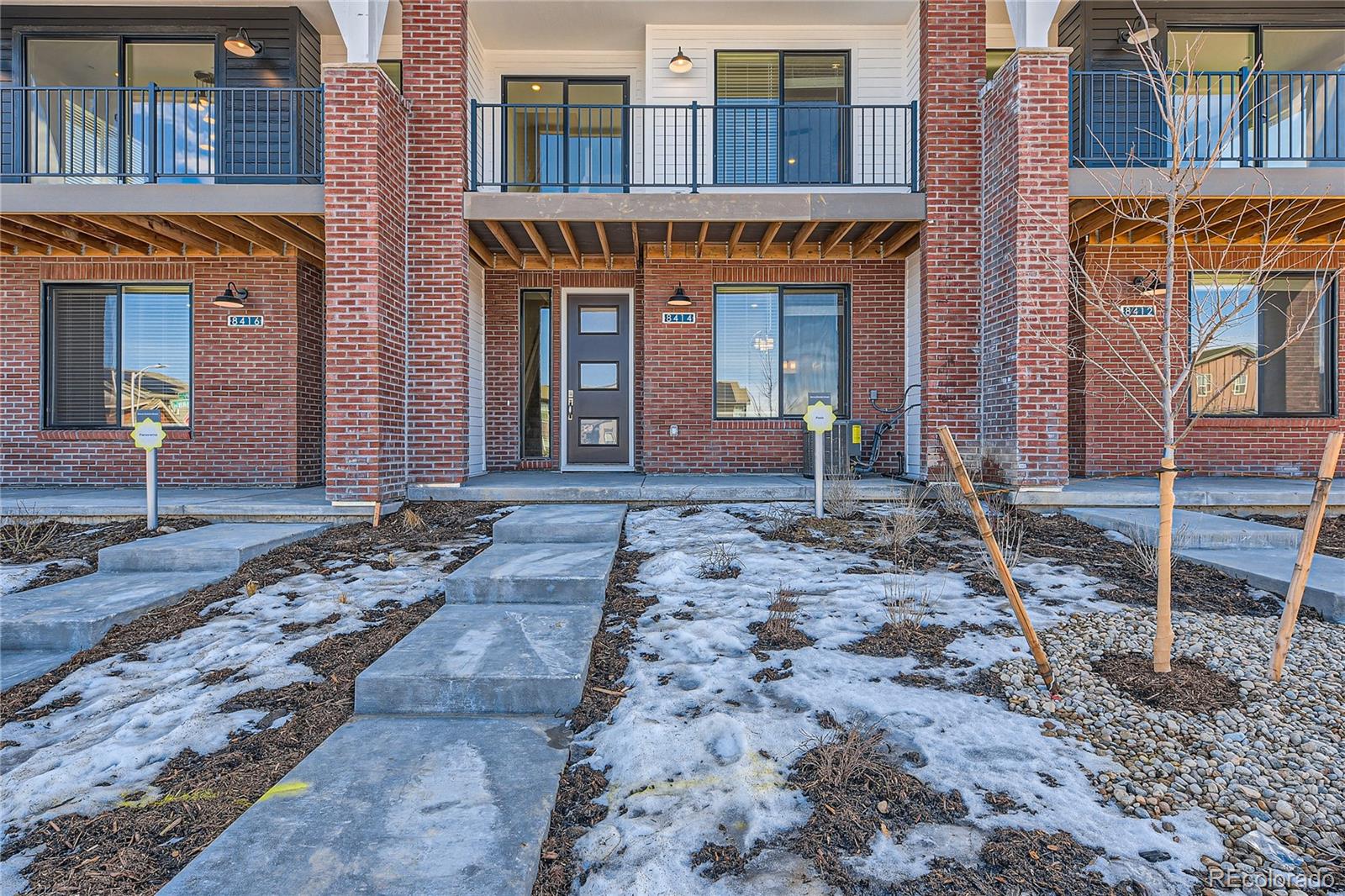 MLS Image #2 for 8414  mount ouray road,littleton, Colorado