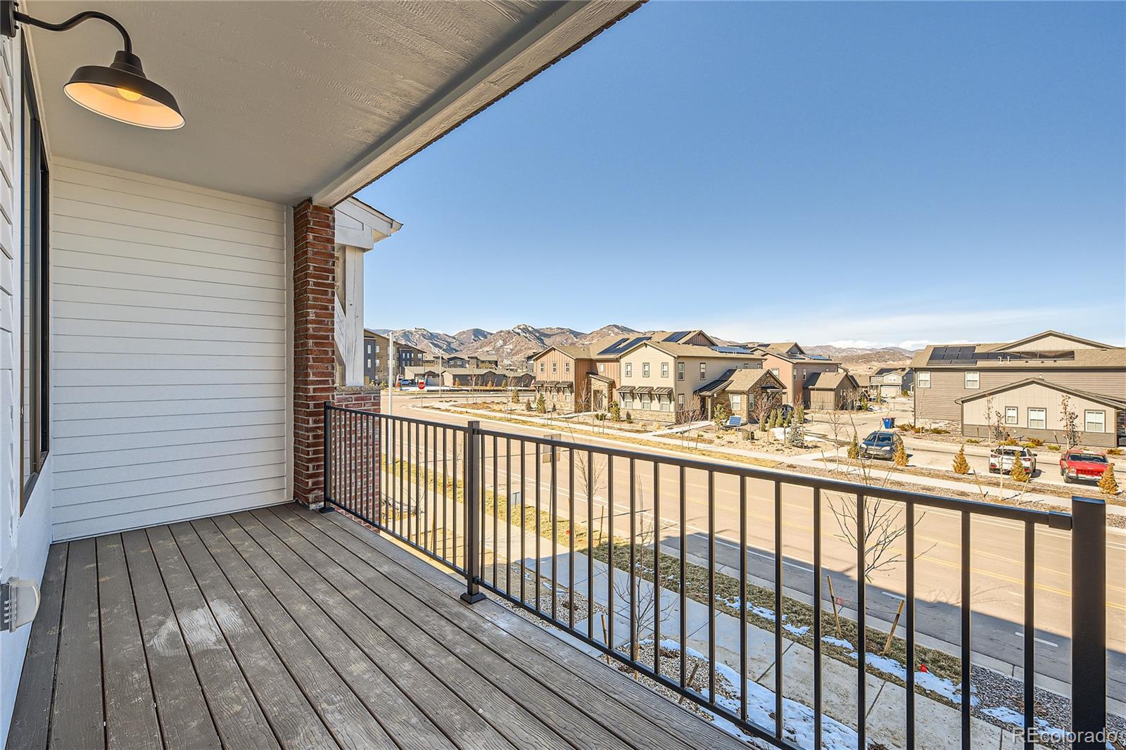 MLS Image #26 for 8414  mount ouray road,littleton, Colorado