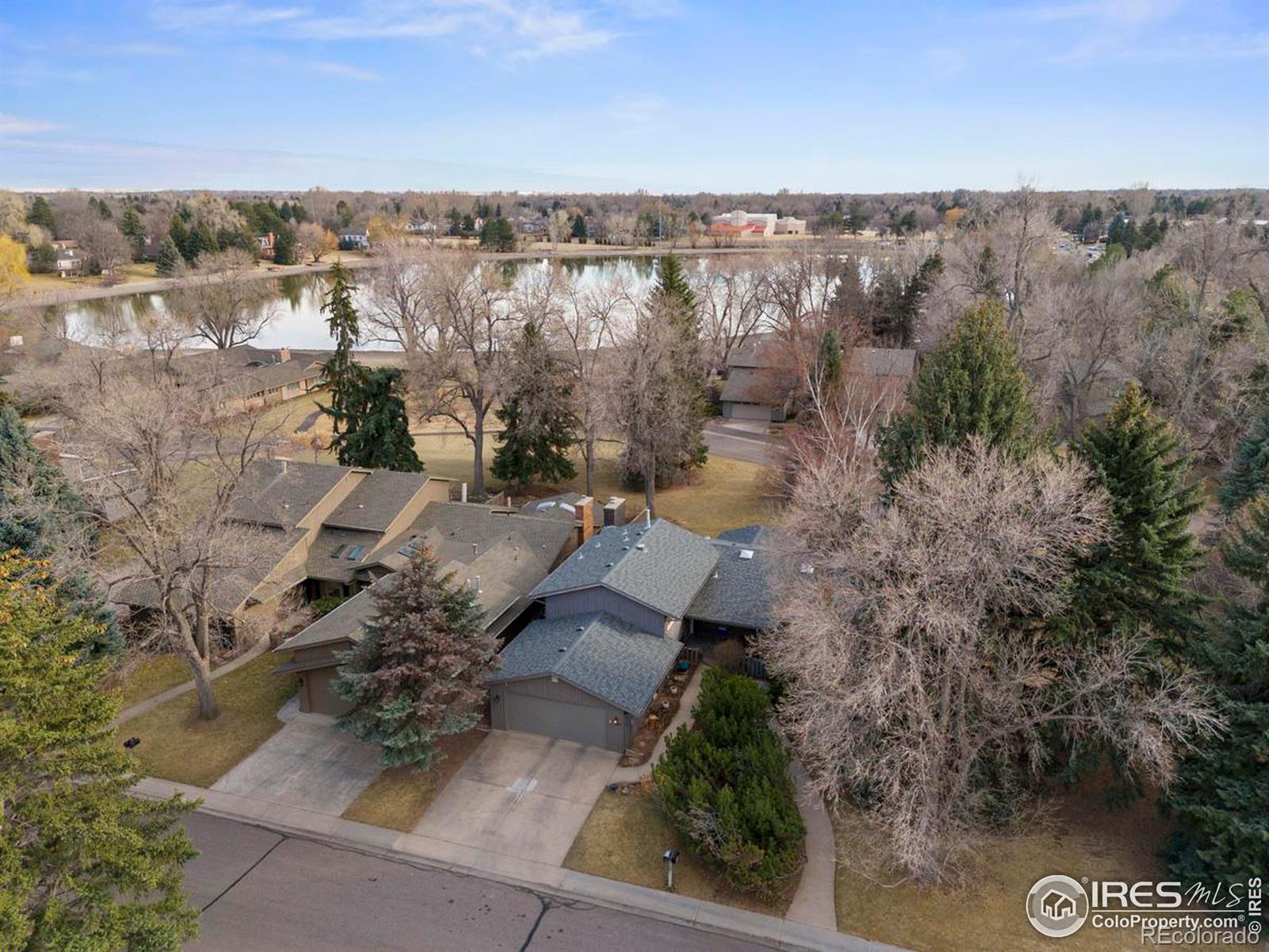 Report Image for 1115  Parkwood Drive,Fort Collins, Colorado