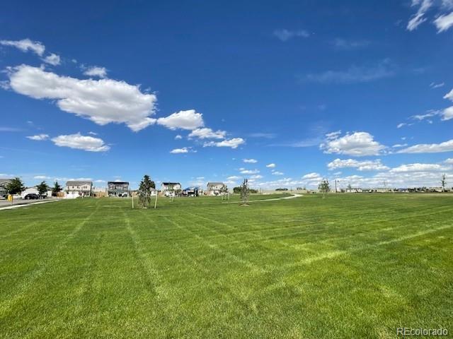 MLS Image #2 for 1014  savona avenue,fort lupton, Colorado