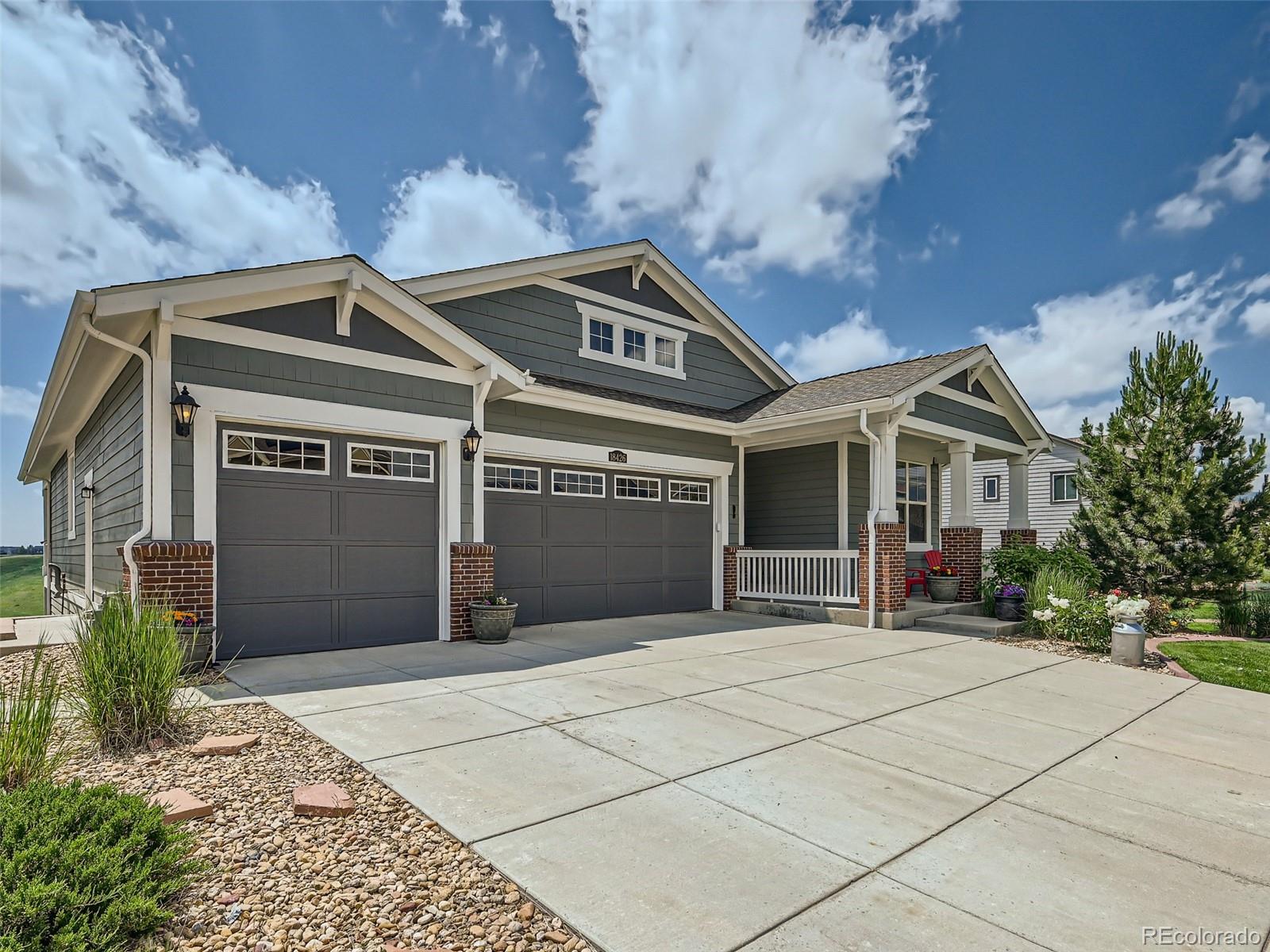 MLS Image #3 for 18426 w 83rd drive,arvada, Colorado