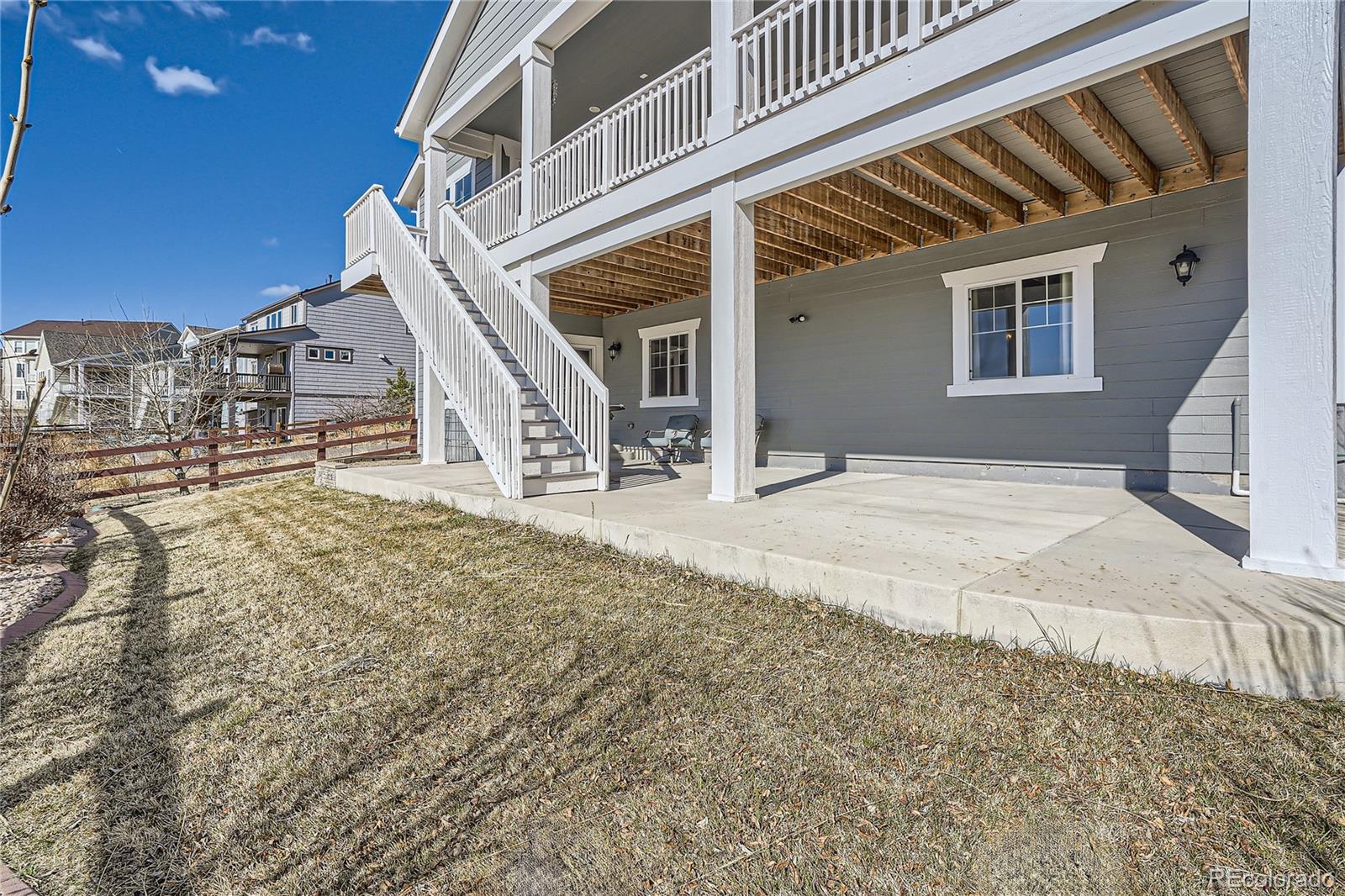 MLS Image #30 for 18426 w 83rd drive,arvada, Colorado