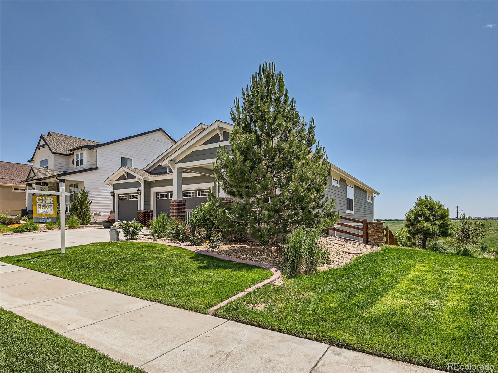 MLS Image #4 for 18426 w 83rd drive,arvada, Colorado