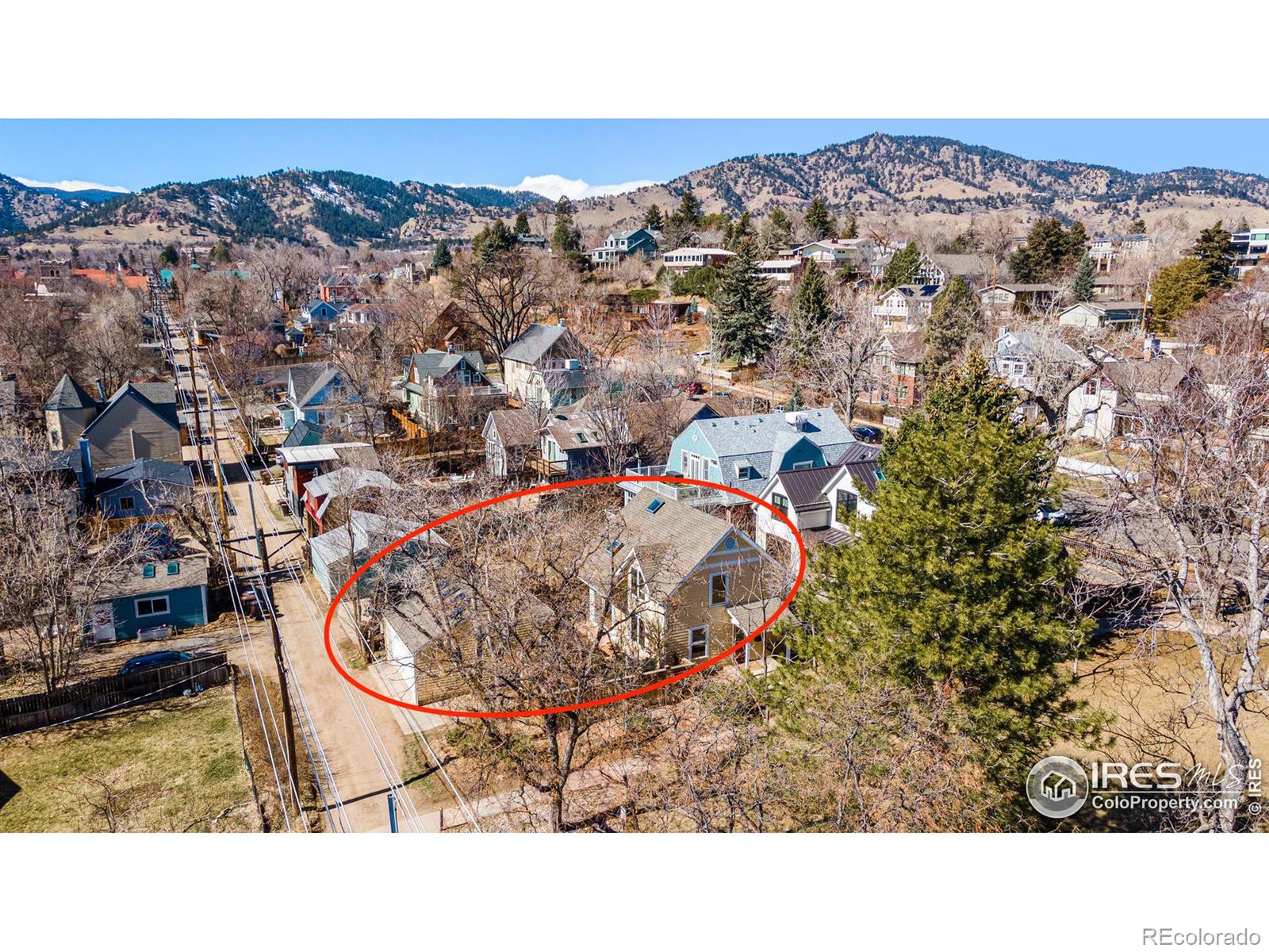 MLS Image #30 for 2255  18th street,boulder, Colorado