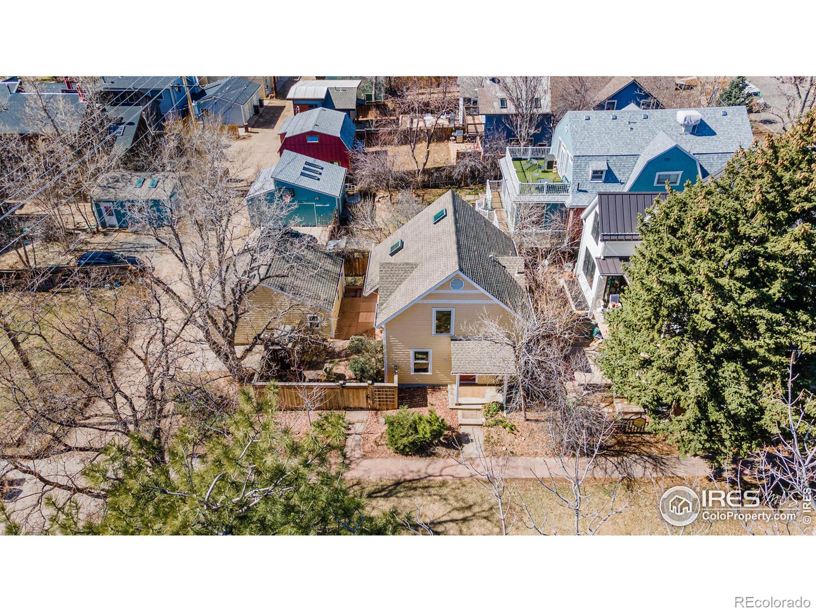 MLS Image #35 for 2255  18th street,boulder, Colorado