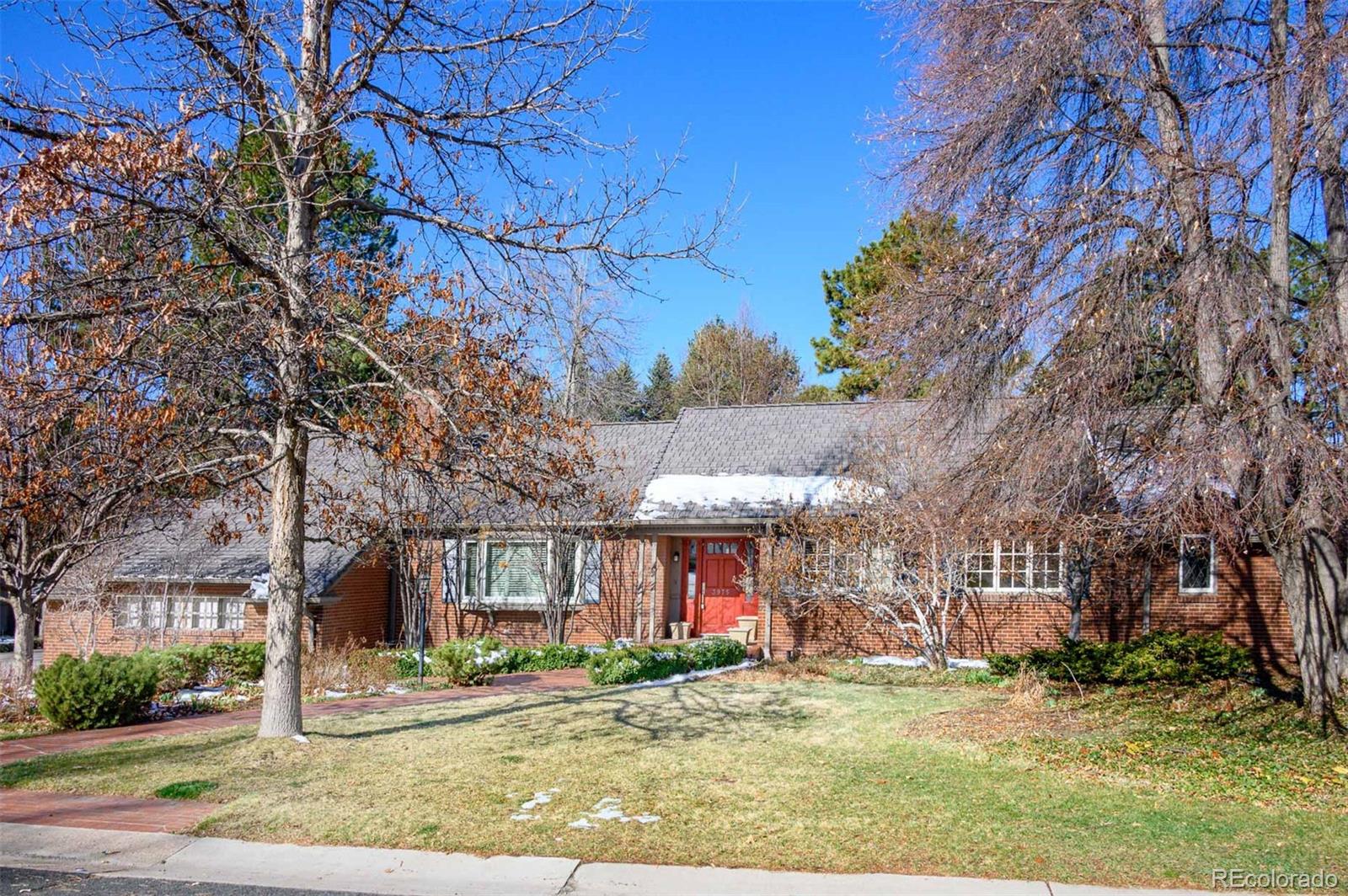 MLS Image #0 for 3975 s cherry street,englewood, Colorado