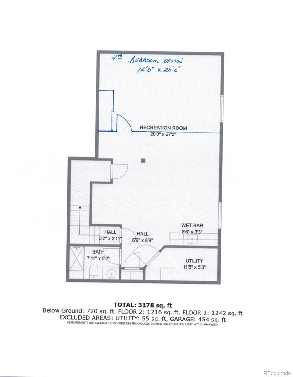 MLS Image #28 for 839  uinta way,denver, Colorado