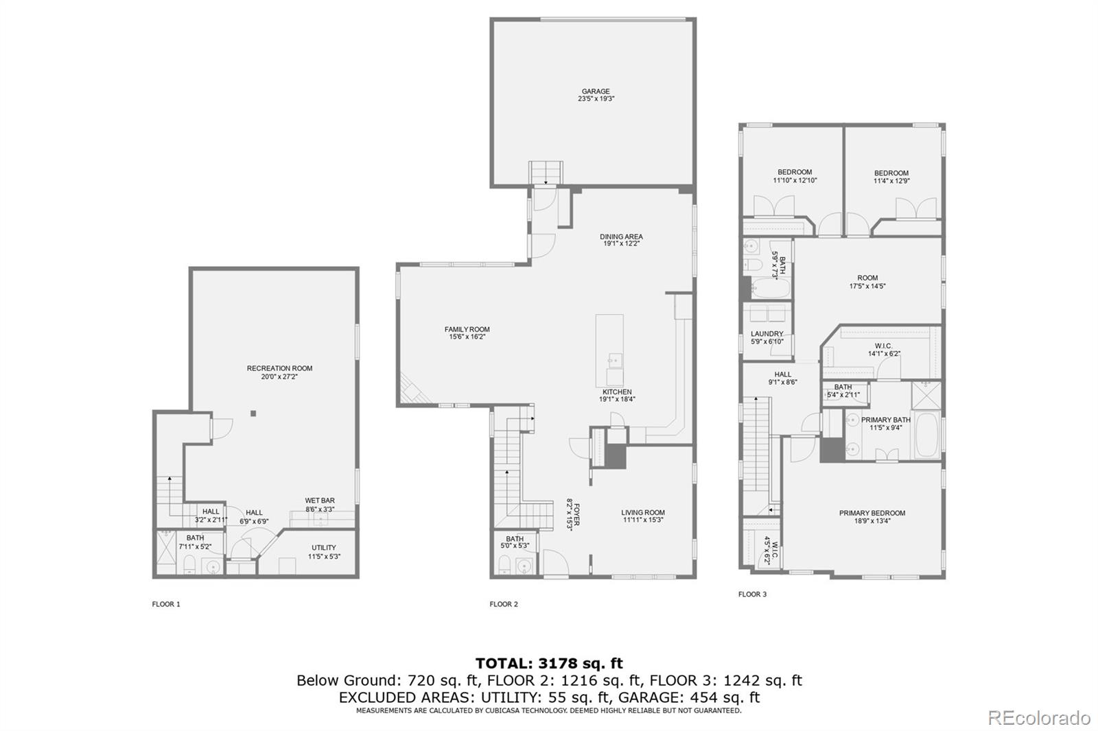 MLS Image #37 for 839  uinta way,denver, Colorado