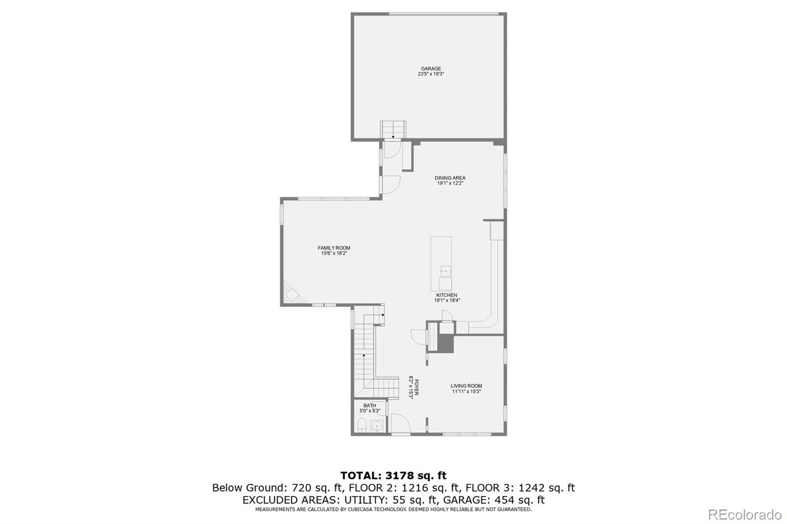 MLS Image #40 for 839  uinta way,denver, Colorado