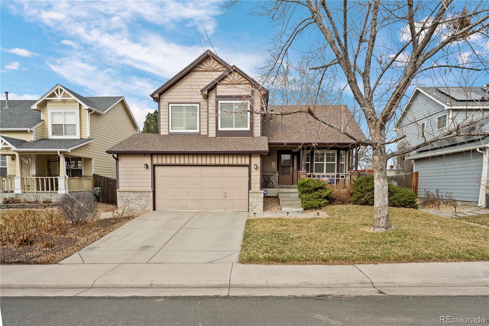 MLS Image #0 for 11653  josephine street,thornton, Colorado