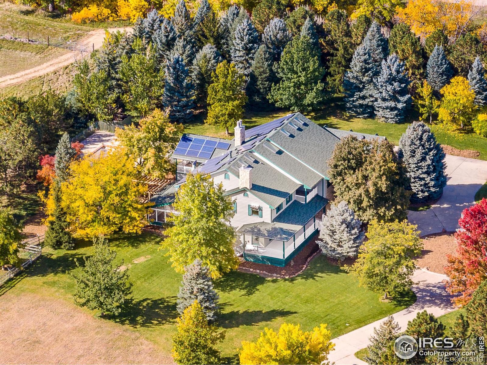 MLS Image #0 for 8600  baseline road,lafayette, Colorado