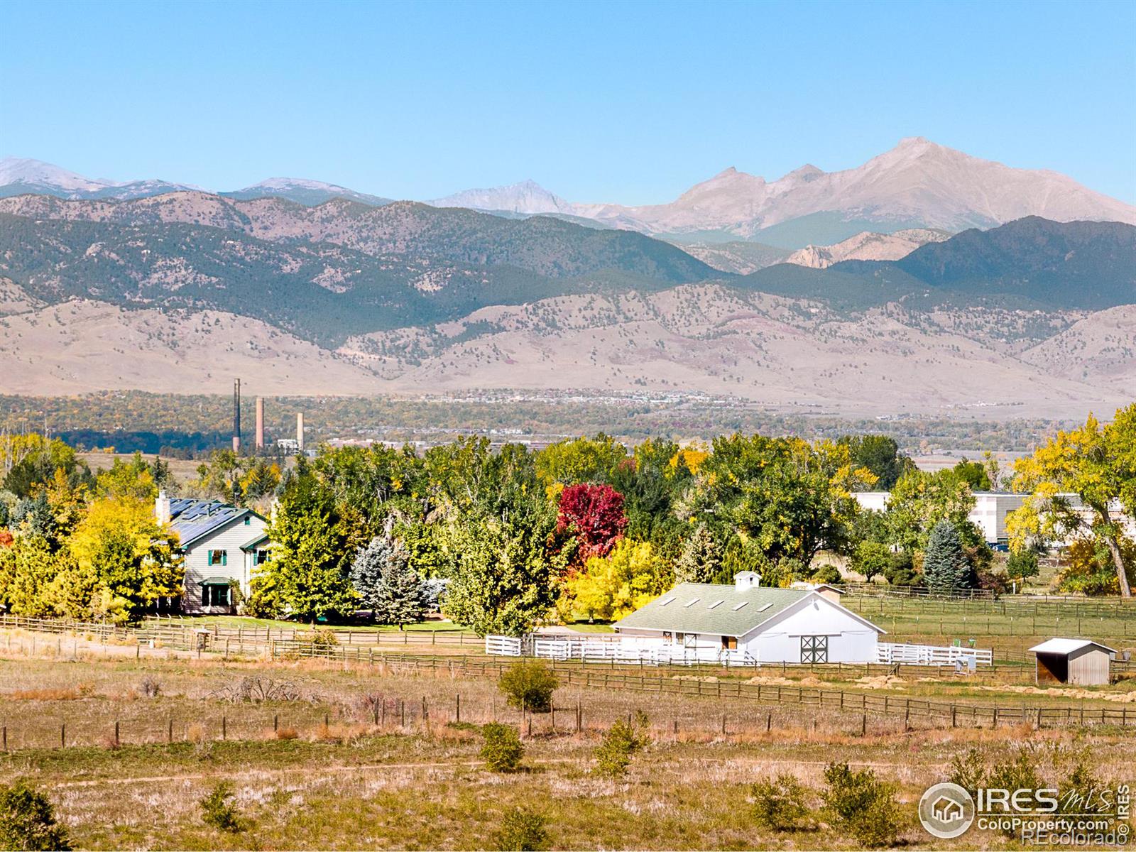 MLS Image #2 for 8600  baseline road,lafayette, Colorado