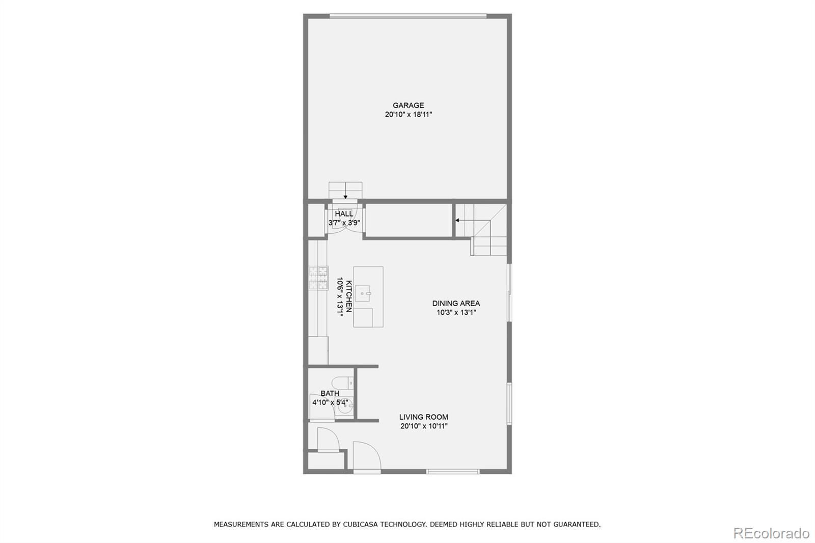 MLS Image #28 for 1579 s dayton street,denver, Colorado