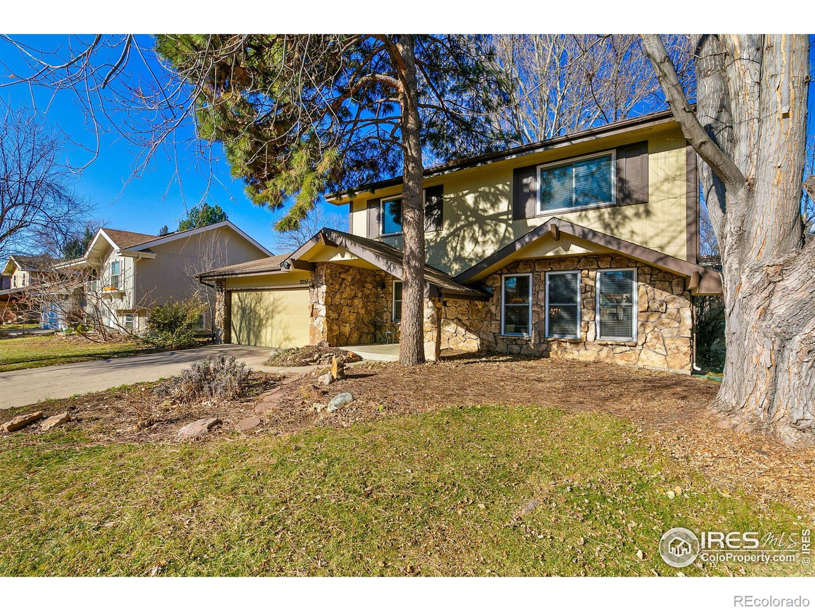 MLS Image #0 for 2257  iroquois drive,fort collins, Colorado