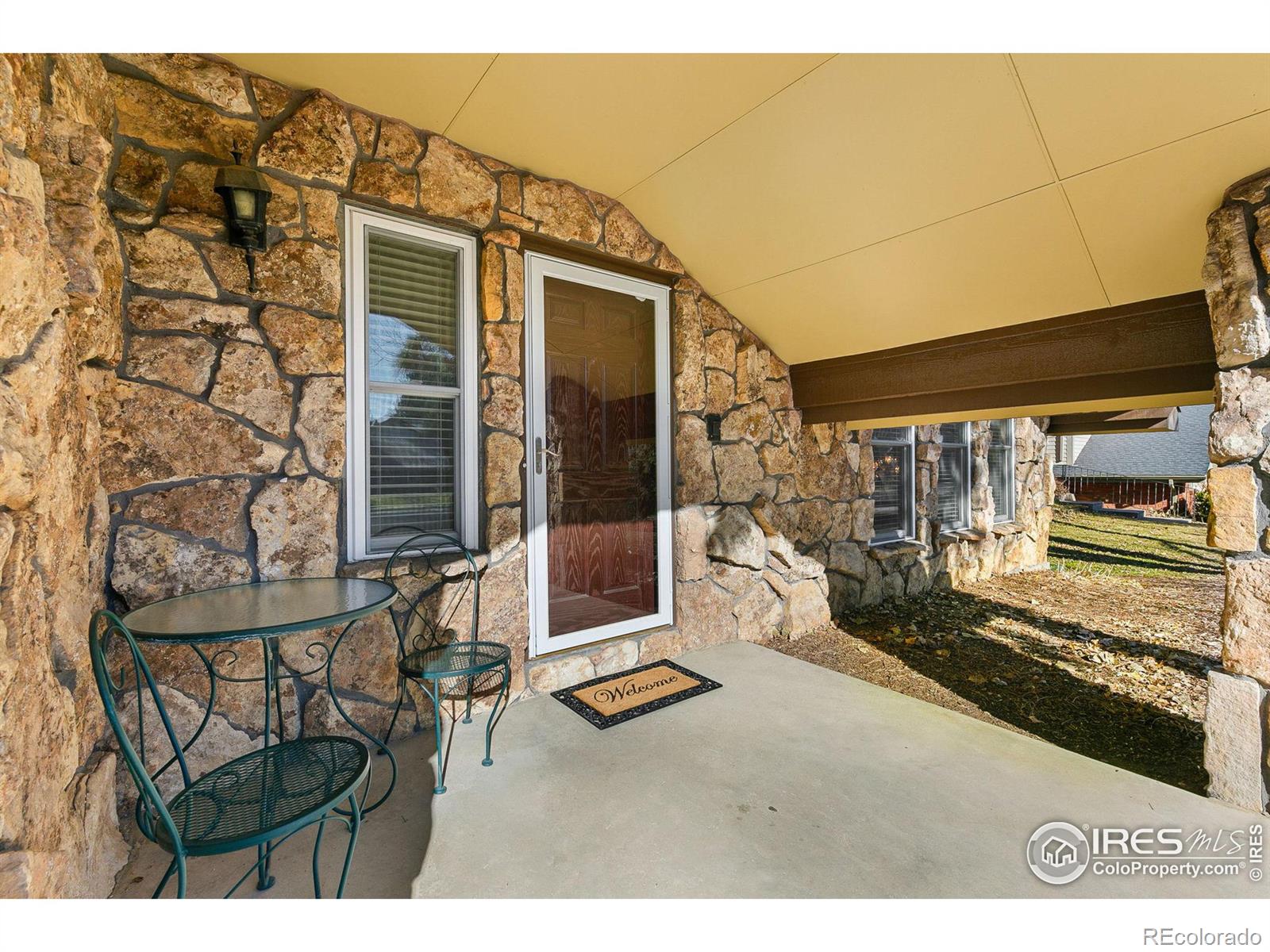 Report Image for 2257  Iroquois Drive,Fort Collins, Colorado