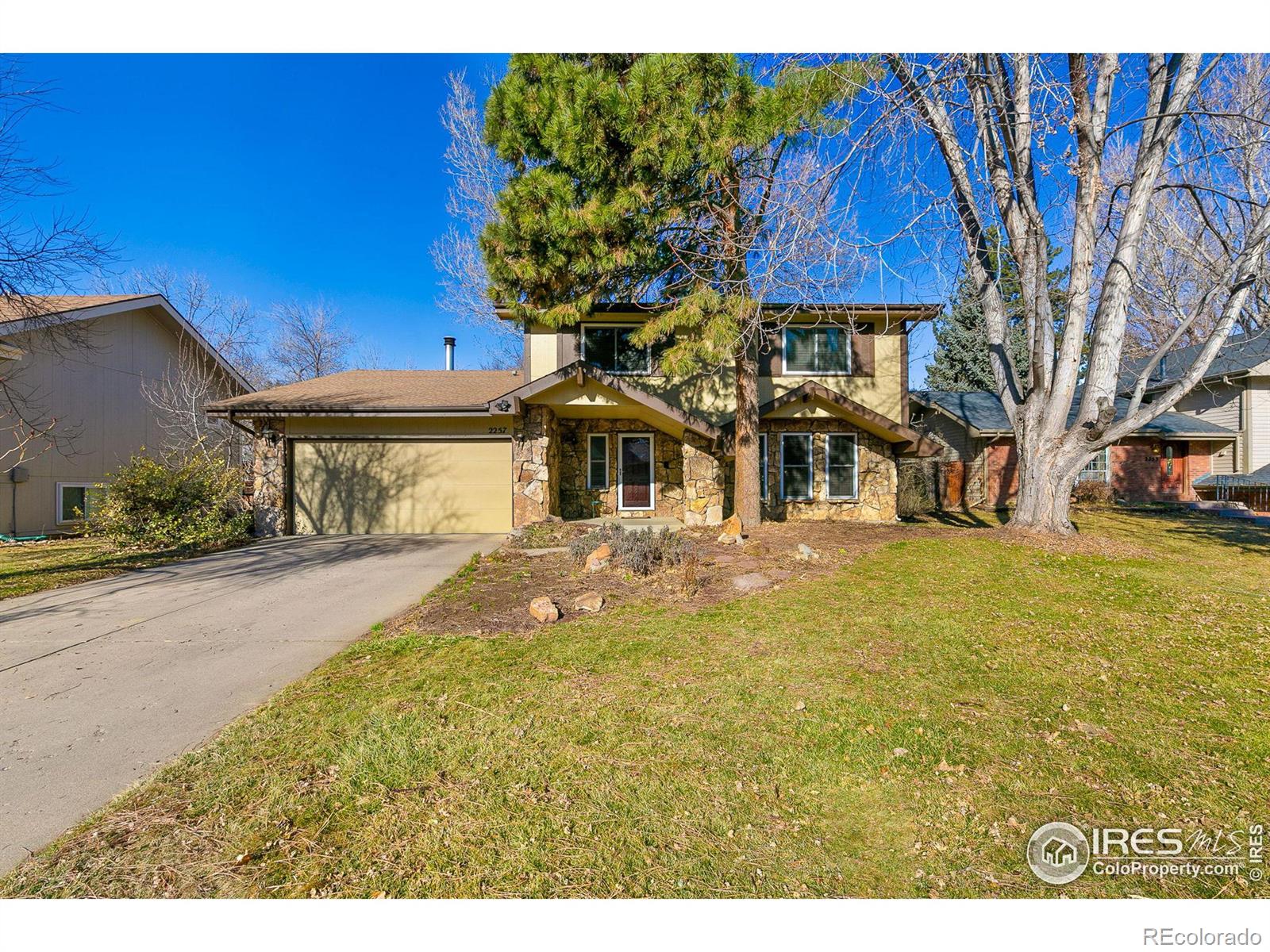 MLS Image #2 for 2257  iroquois drive,fort collins, Colorado