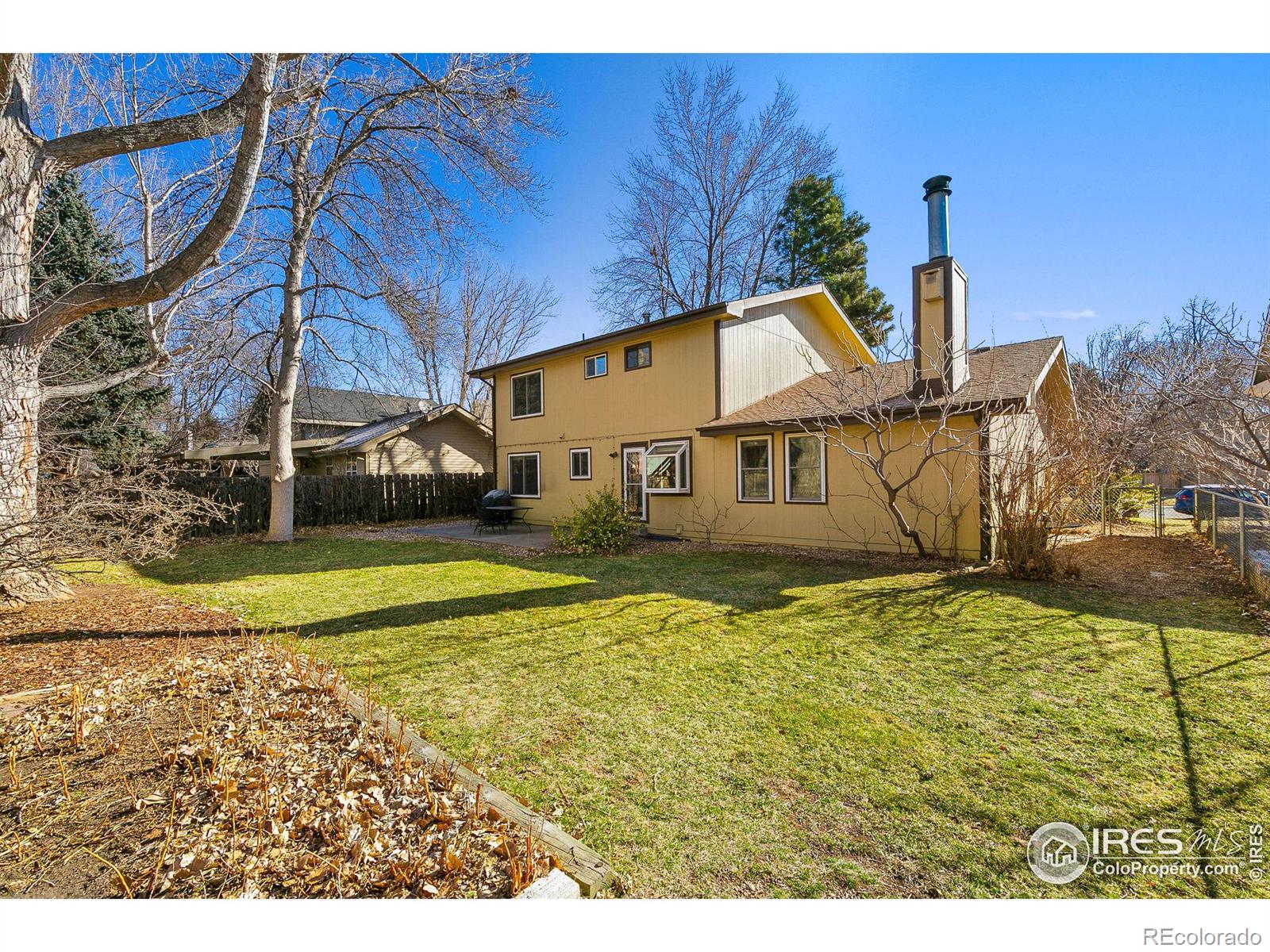 MLS Image #27 for 2257  iroquois drive,fort collins, Colorado