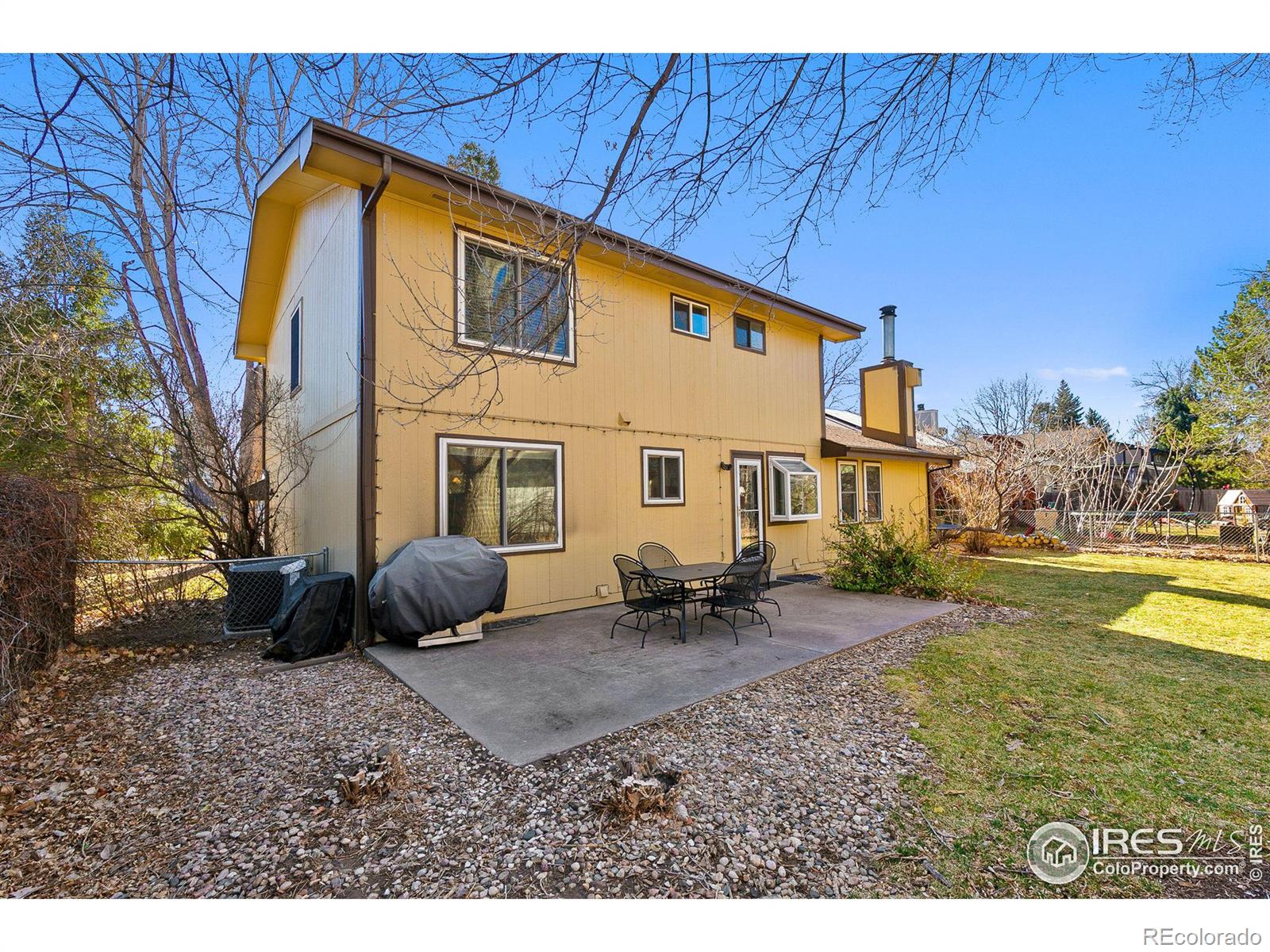 MLS Image #28 for 2257  iroquois drive,fort collins, Colorado
