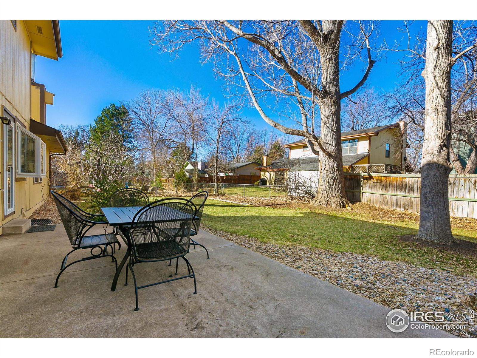 MLS Image #29 for 2257  iroquois drive,fort collins, Colorado