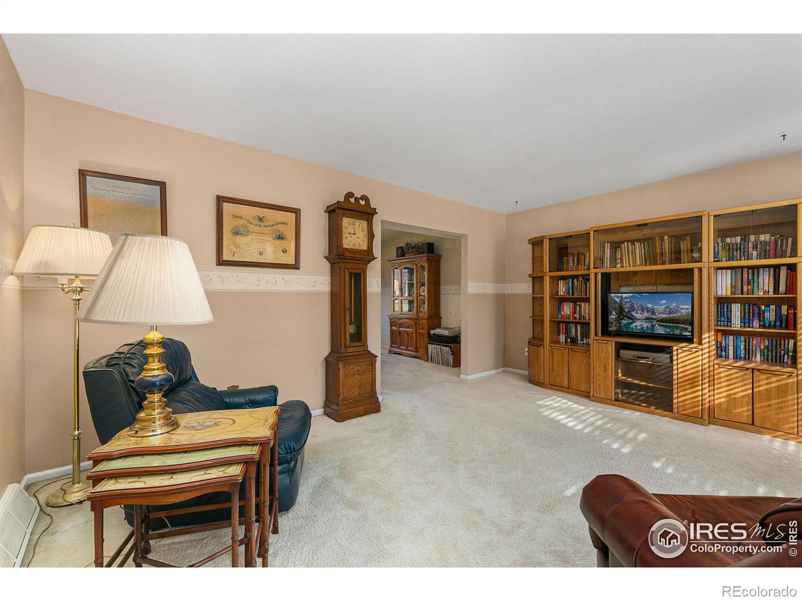 MLS Image #3 for 2257  iroquois drive,fort collins, Colorado