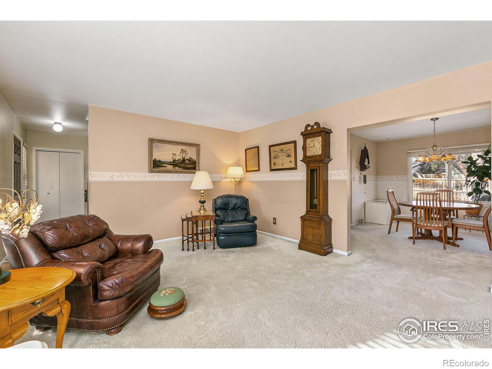 MLS Image #5 for 2257  iroquois drive,fort collins, Colorado