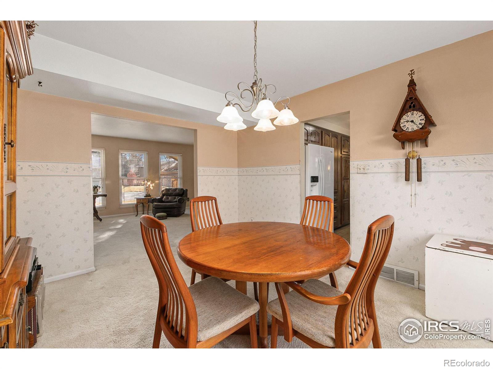 MLS Image #7 for 2257  iroquois drive,fort collins, Colorado