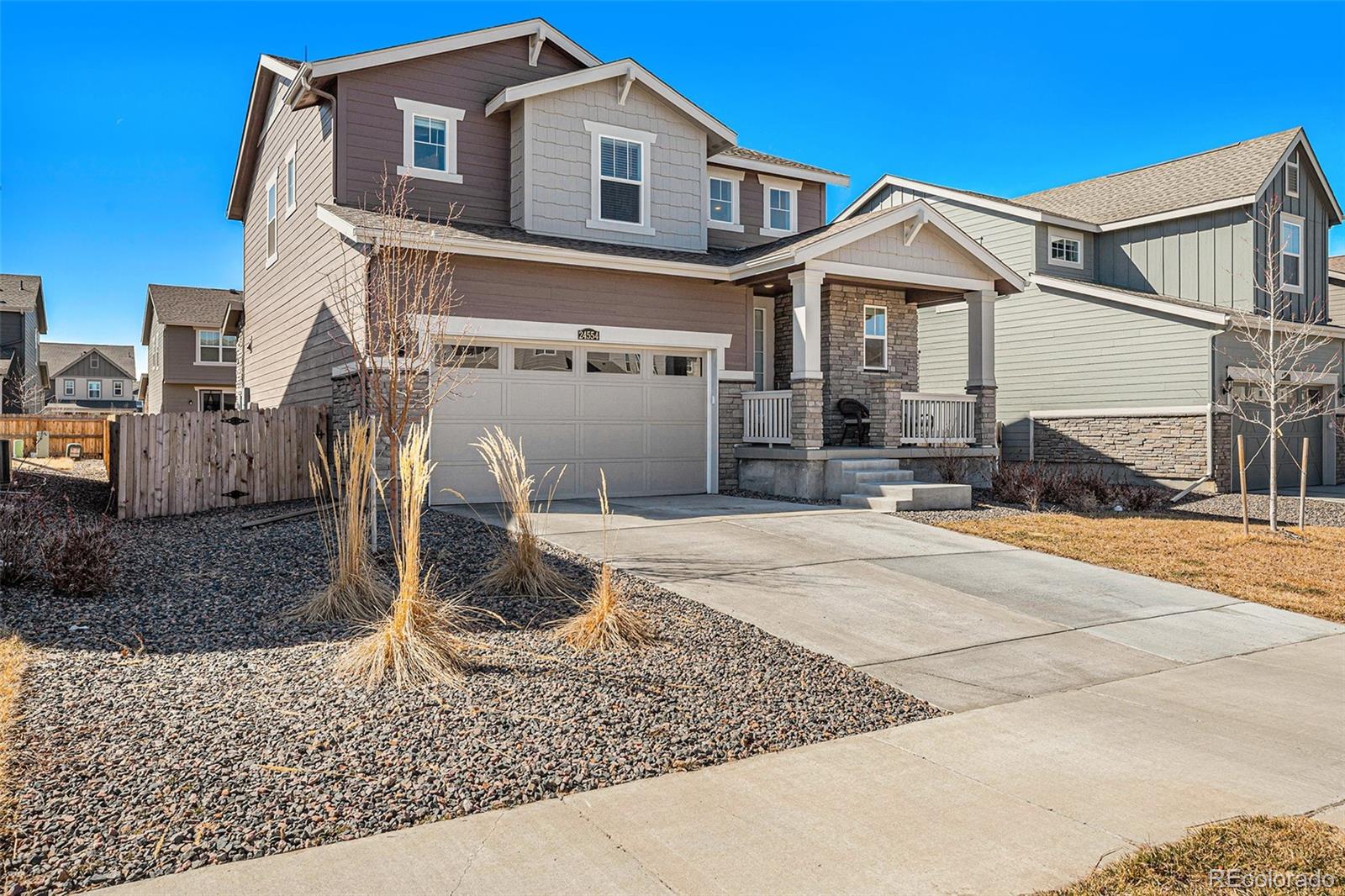 MLS Image #2 for 24554 e walsh avenue,aurora, Colorado