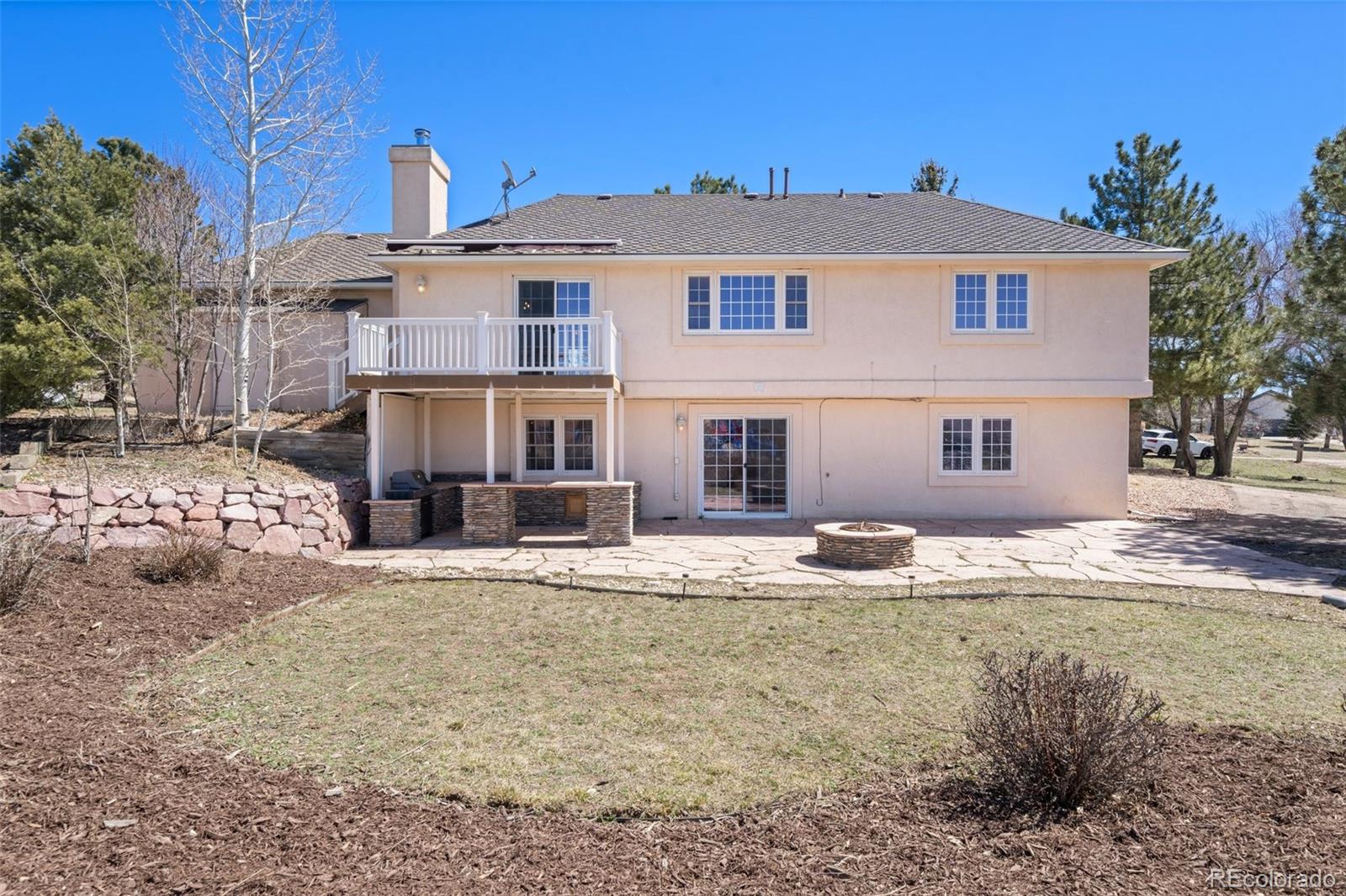 MLS Image #41 for 18330  white fawn drive,monument, Colorado